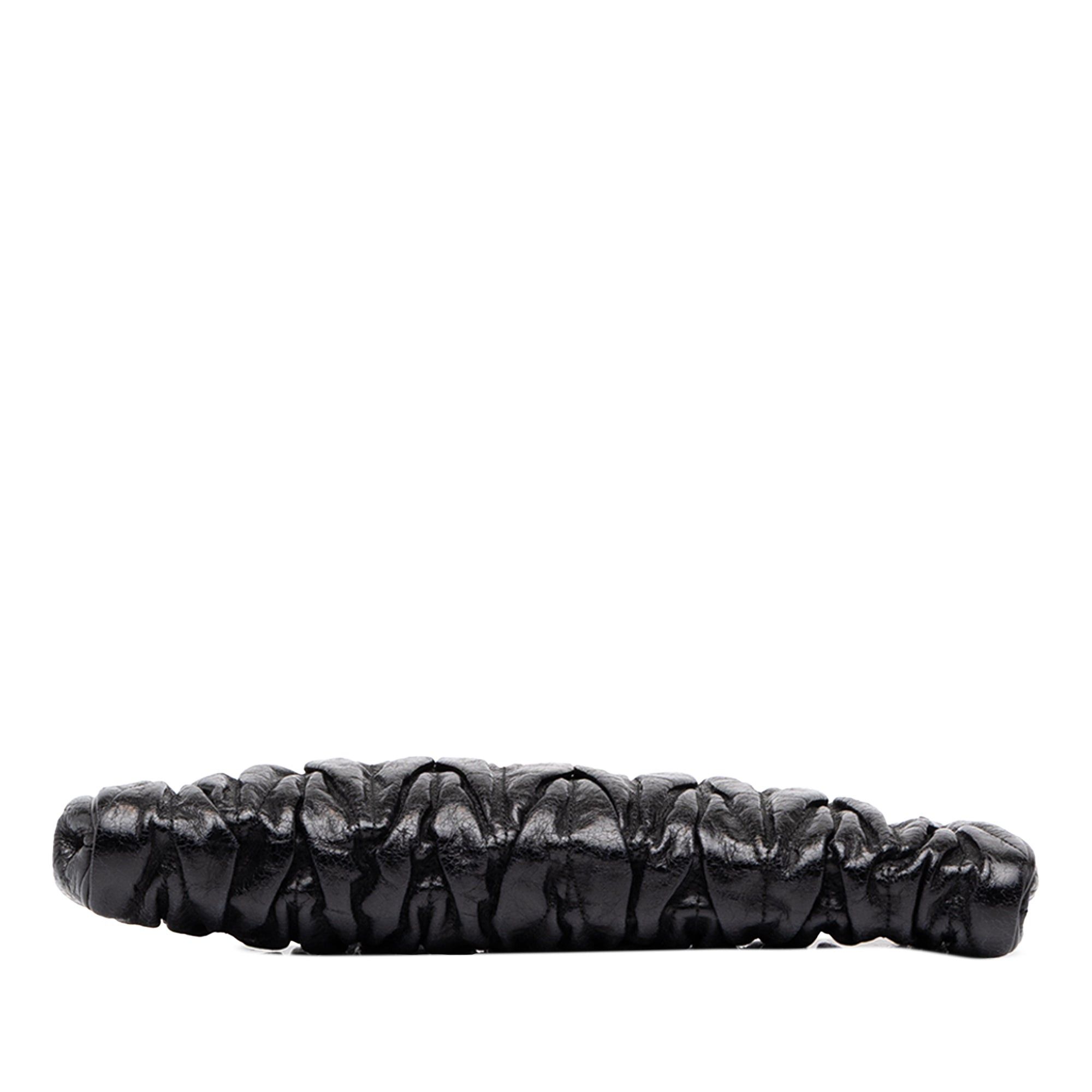 Miu Miu Matelasse Nappa Lux Wristlet Clutch Size ONE SIZE - 3 Thumbnail
