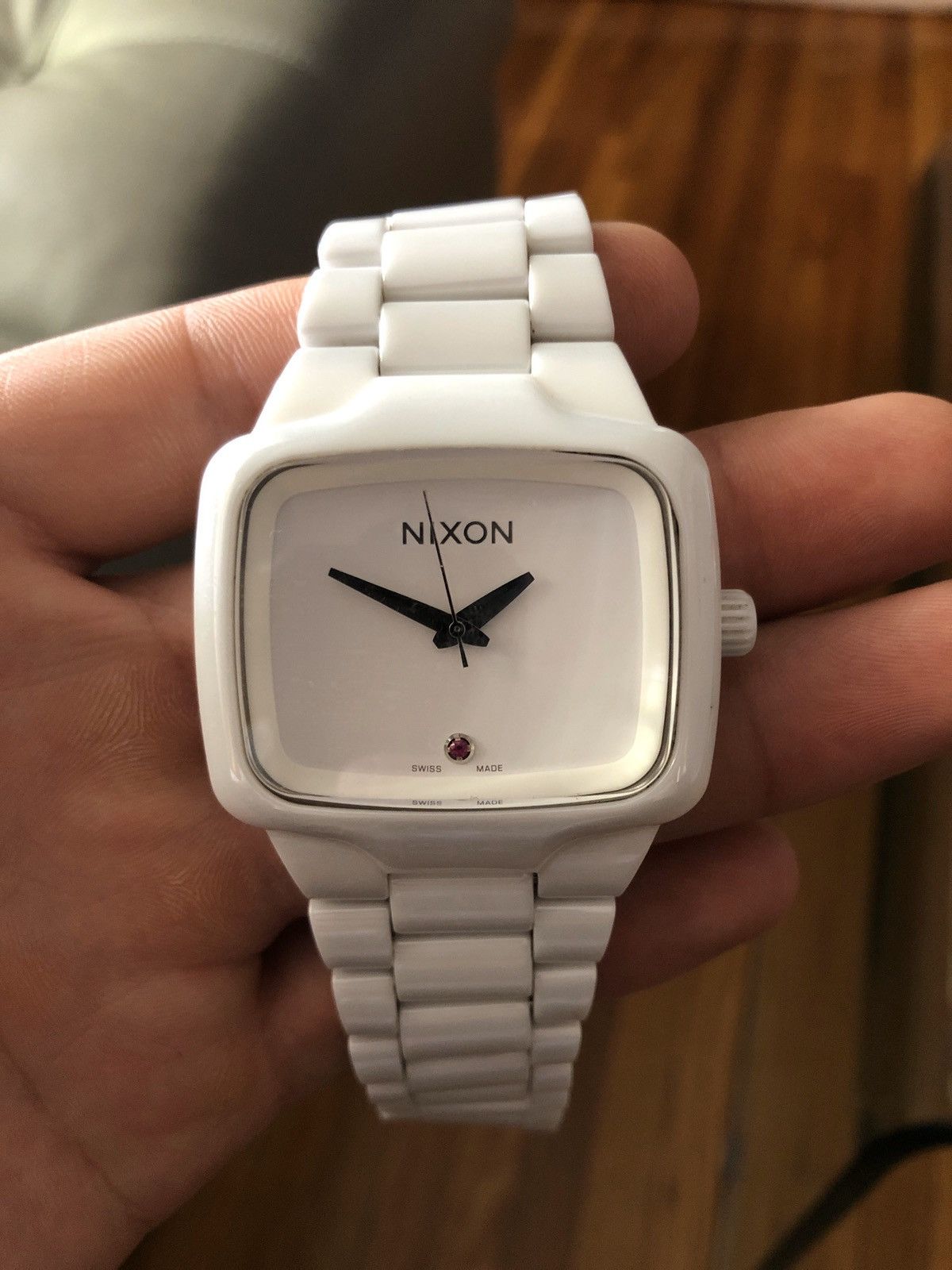 Nixon Nixon Ceramic Player Grailed