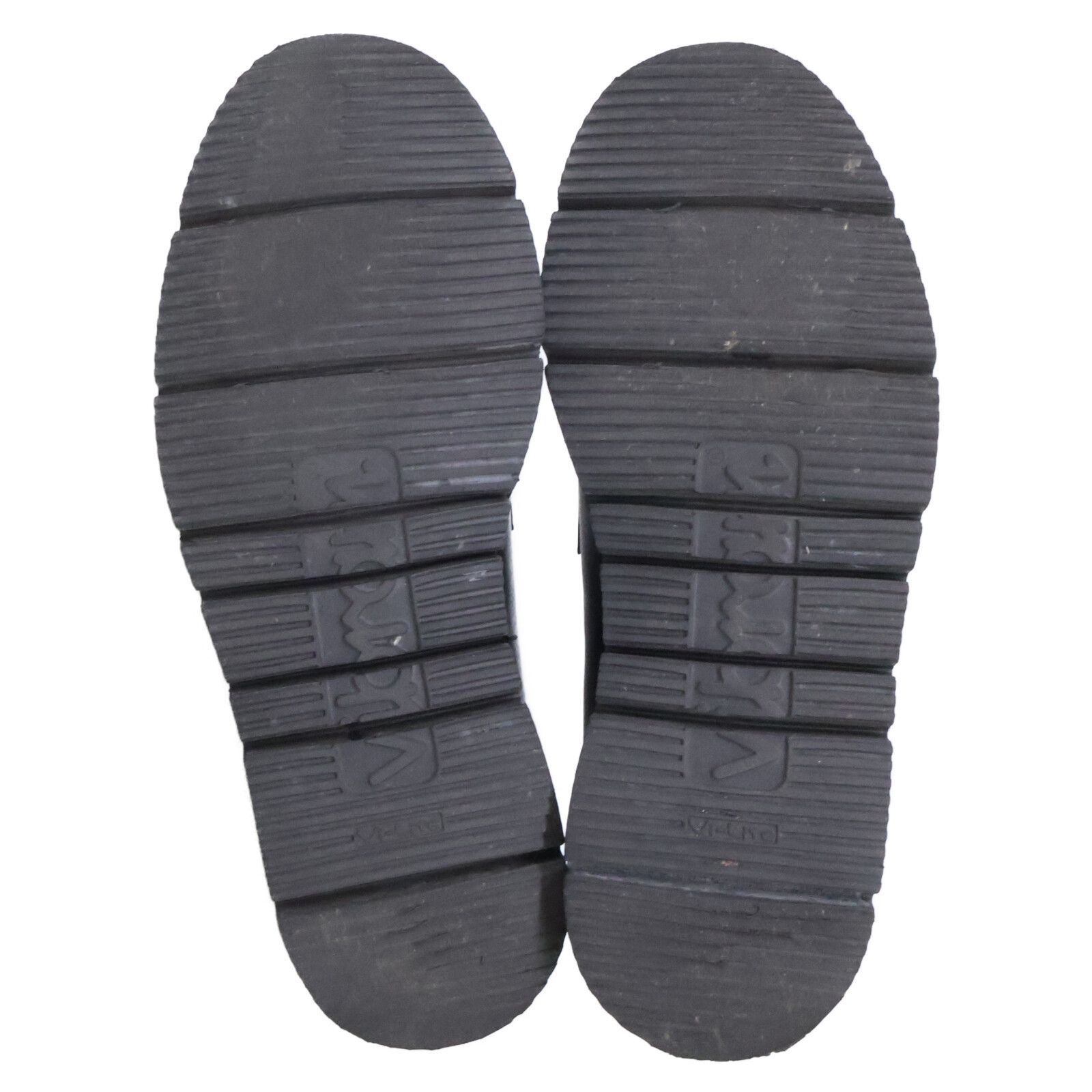 J.M. Weston Black Signature Loafers Size Uk 5, Men's (Size 6) — image 6 of 6