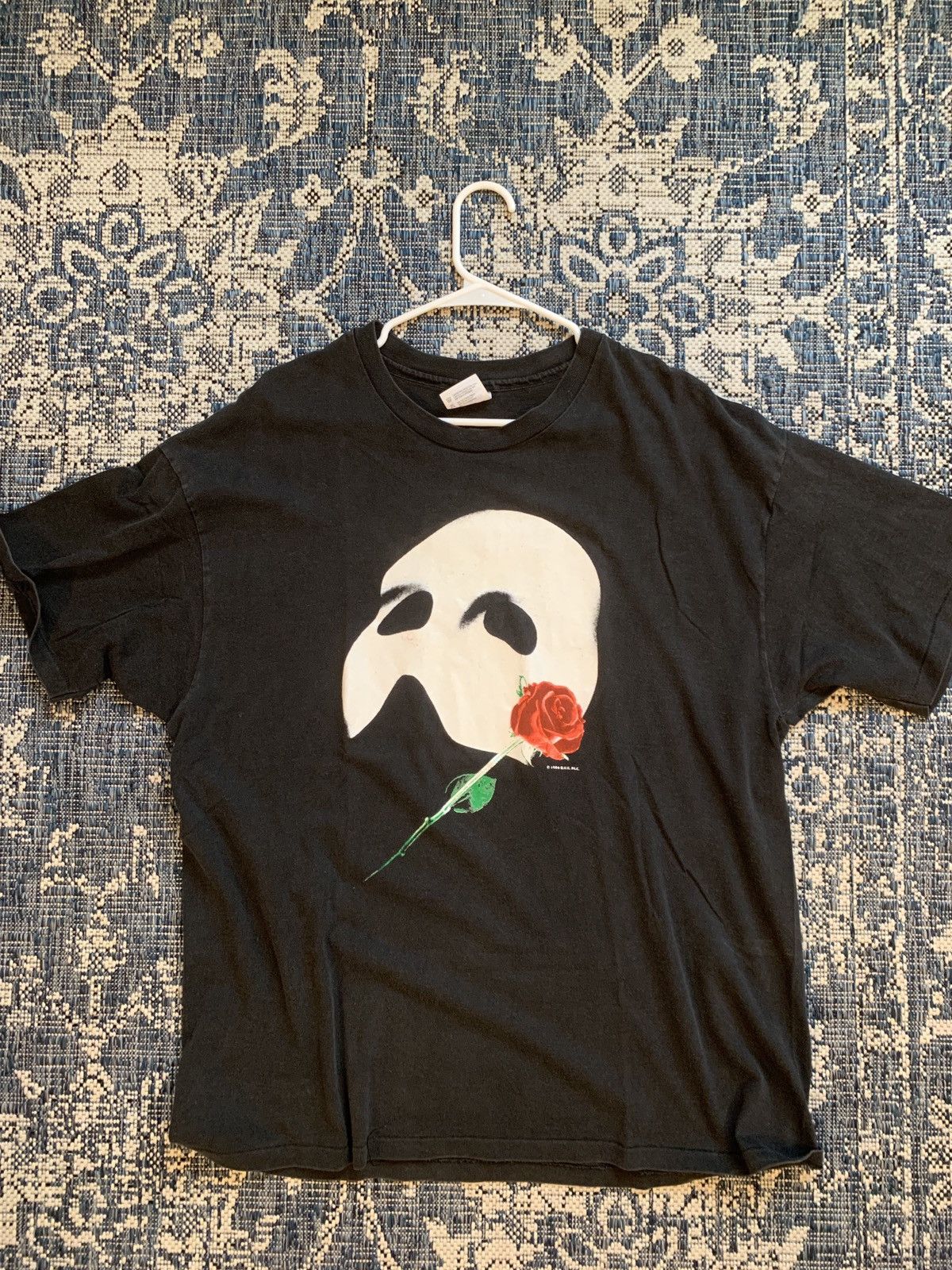 Phantom of the Opera Tee