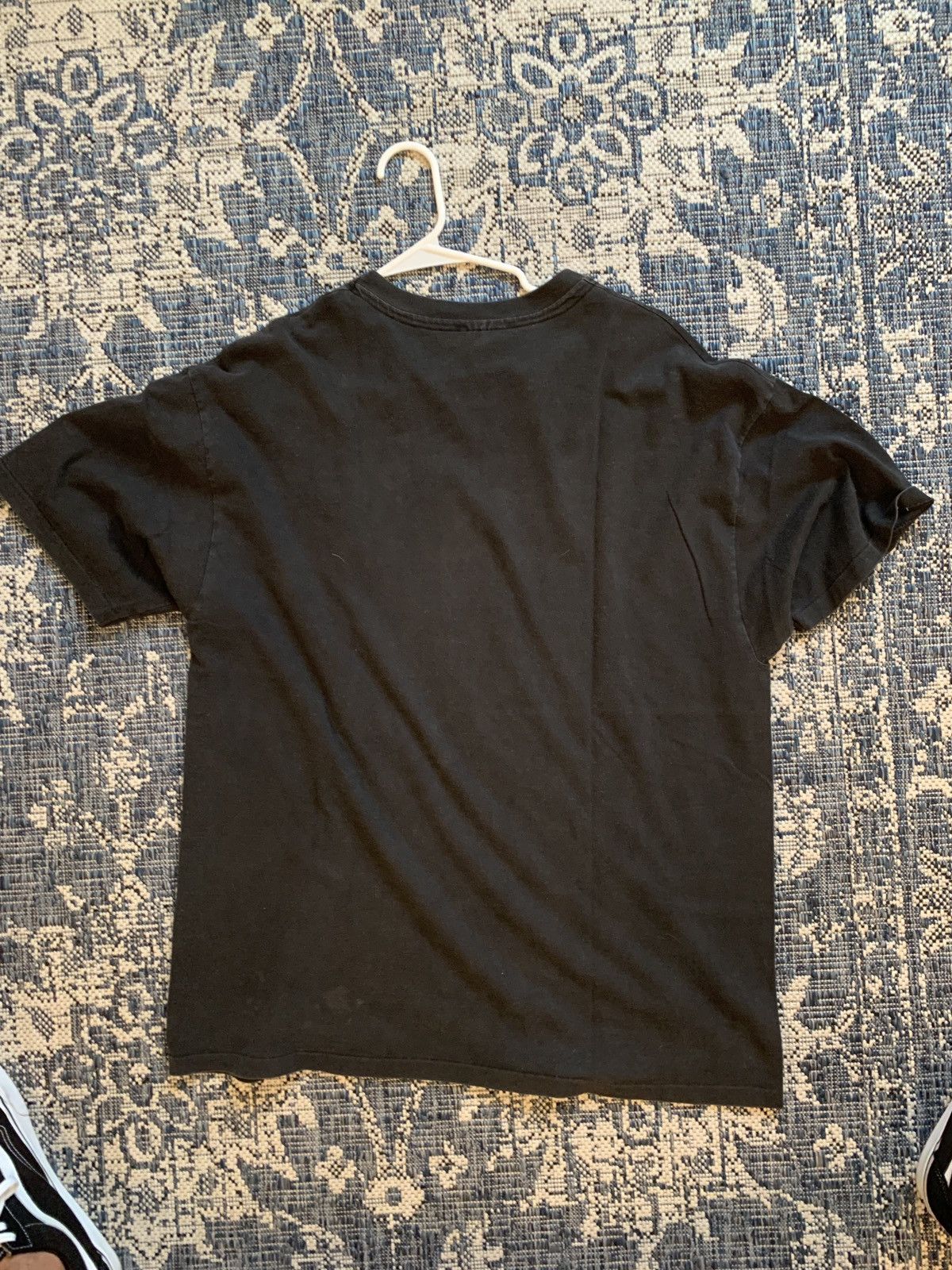 Vintage Phantom of the Opera Tee Size US XL / EU 56 / 4 - 2 Thumbnail