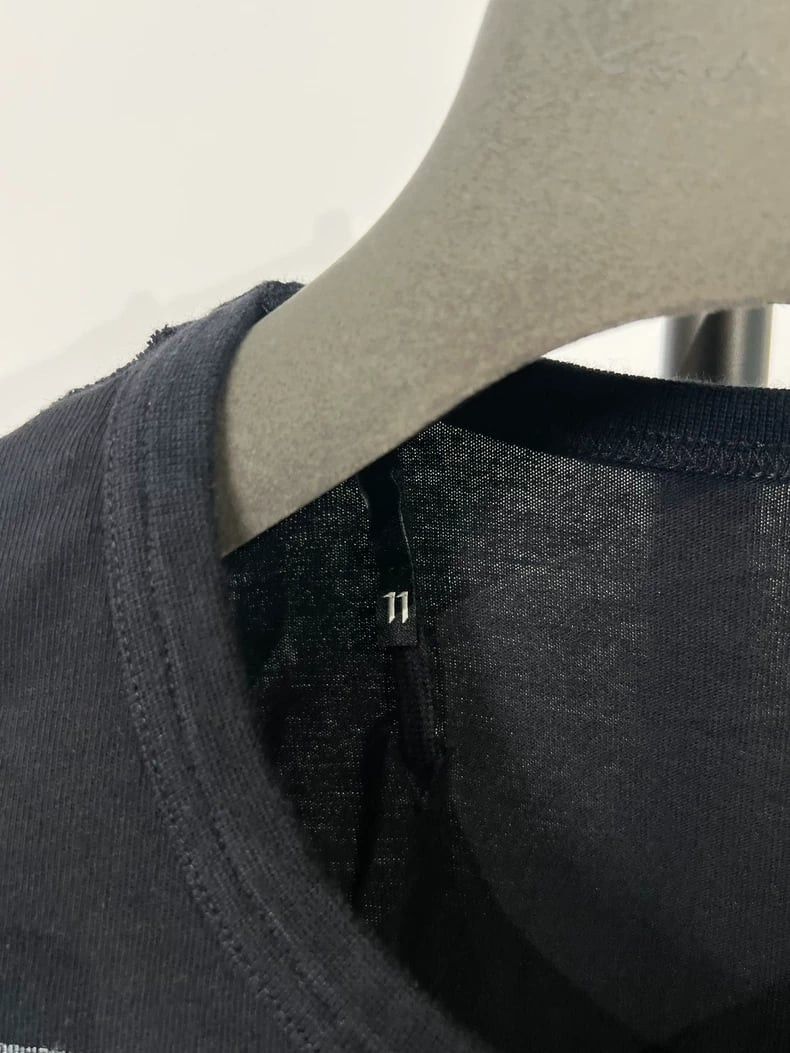 11 By Boris Bidjan Saberi Boris Bidjan Saberi 11by bbs TS1 Print Tee (S) Size US S / EU 44-46 / 1 - 6 Thumbnail
