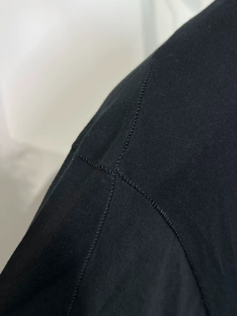 11 By Boris Bidjan Saberi Boris Bidjan Saberi 11by bbs TS1 Print Tee (L) Size US L / EU 52-54 / 3 - 4 Thumbnail
