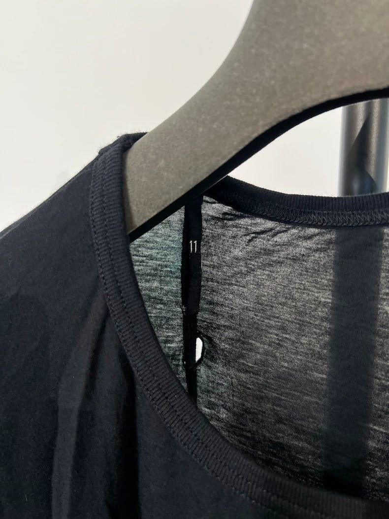 11 By Boris Bidjan Saberi Boris Bidjan Saberi 11by bbs TS1 Print Tee (L) Size US L / EU 52-54 / 3 - 6 Thumbnail