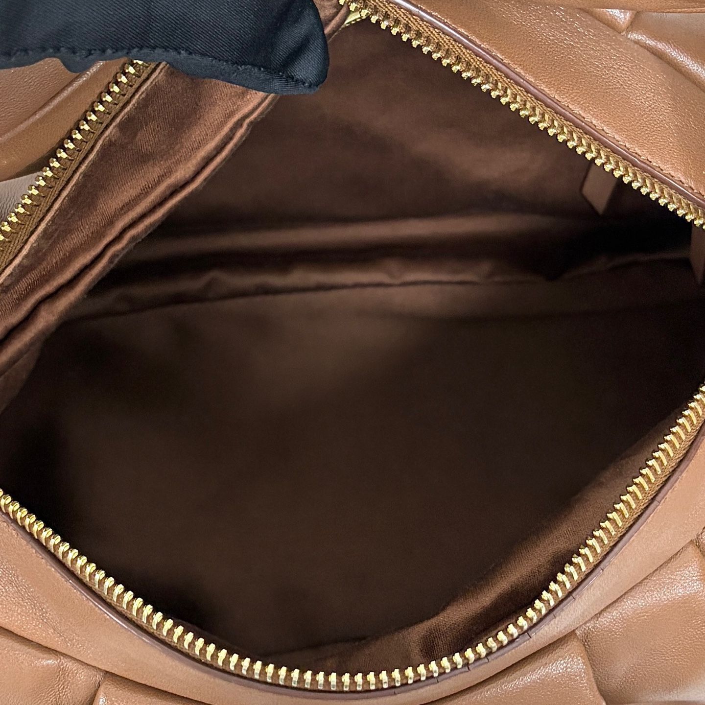 Miu Miu Nappa Leather Shoulder Bag Size ONE SIZE - 12 Thumbnail