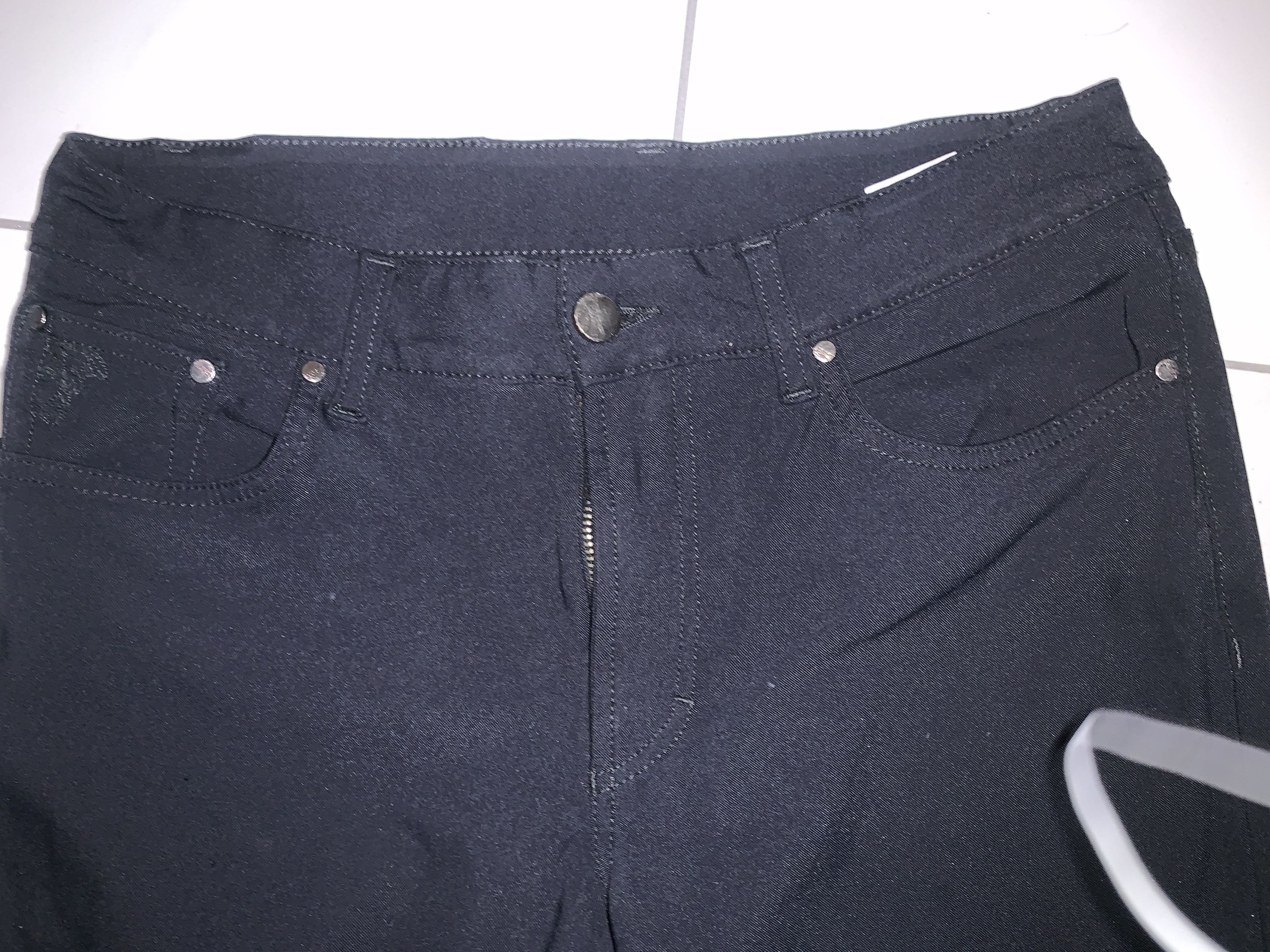 Versace ♠️versace collection dress pants ♠️ size 30 Size US 30 / EU 46 - 3 Thumbnail