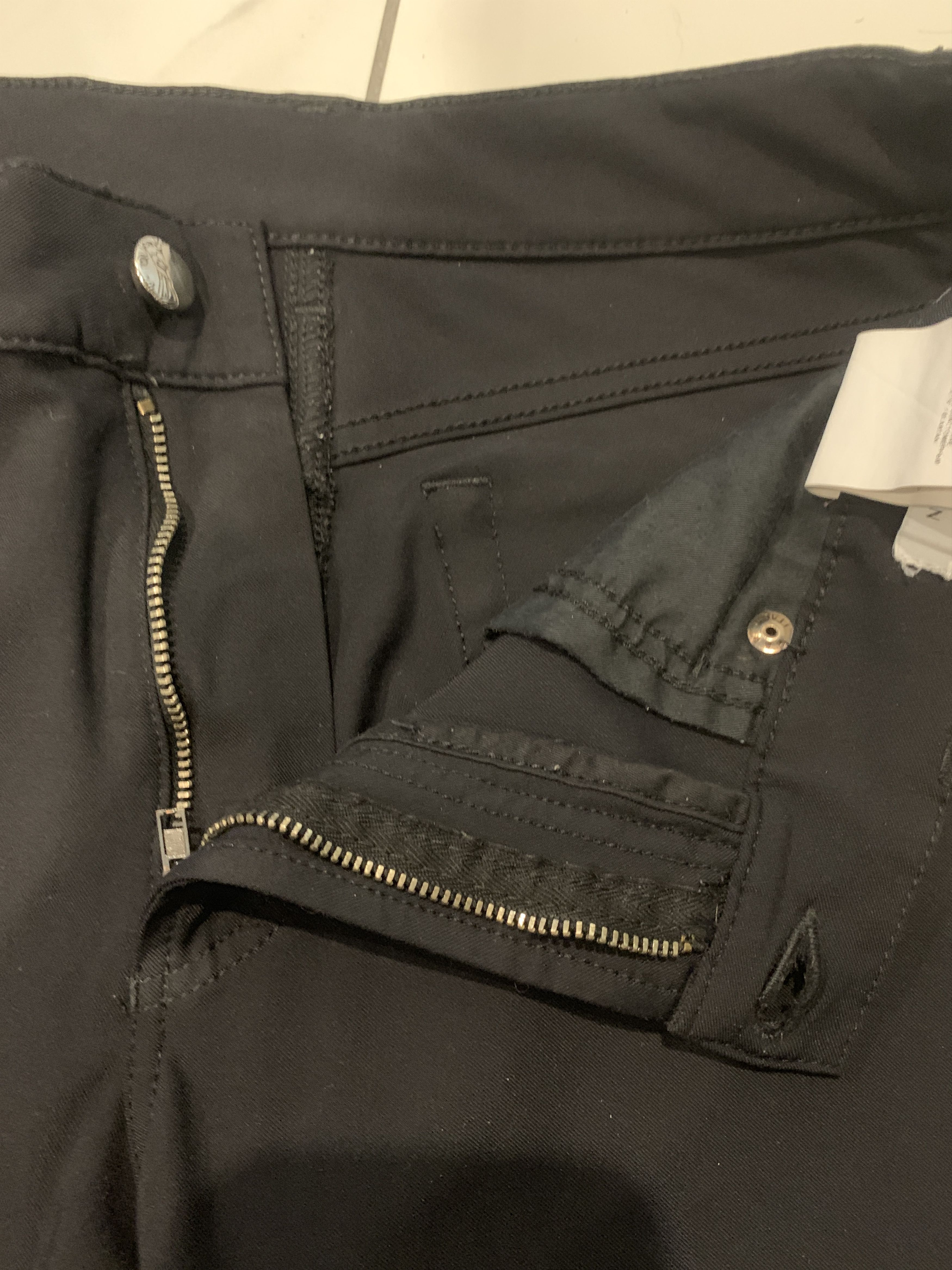 Versace ♠️versace collection dress pants ♠️ size 30 Size US 30 / EU 46 - 6 Thumbnail