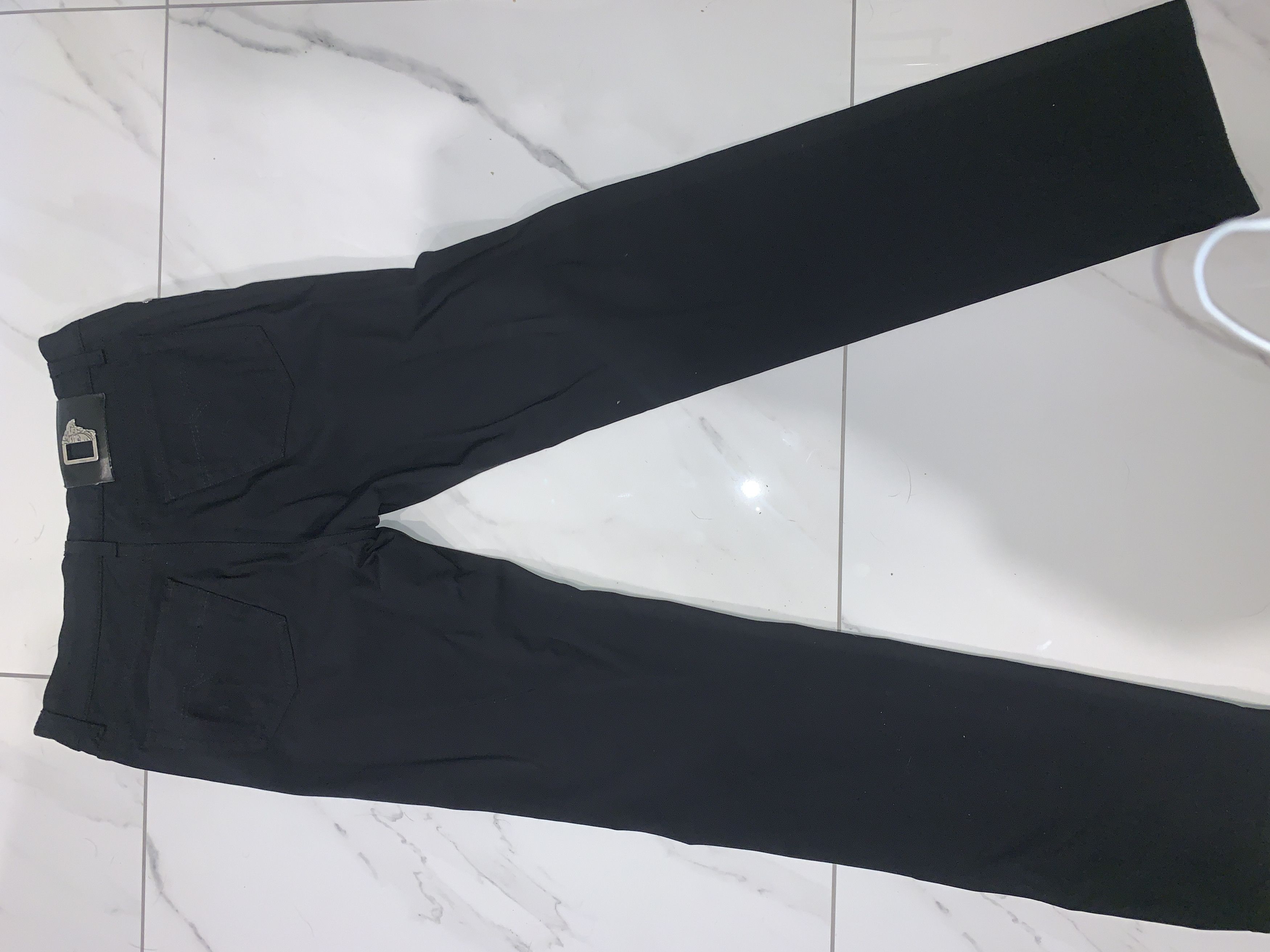 Versace ♠️versace collection dress pants ♠️ size 30 Size US 30 / EU 46 - 2 Thumbnail