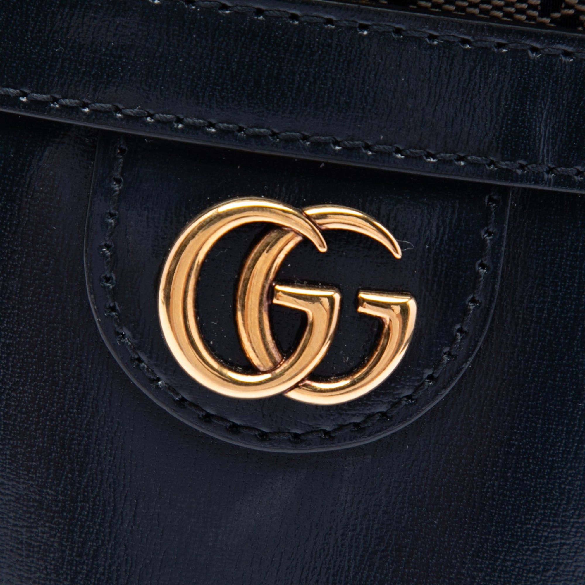 Gucci Calfskin Ophidia Bucket Bag Size ONE SIZE - 5 Thumbnail