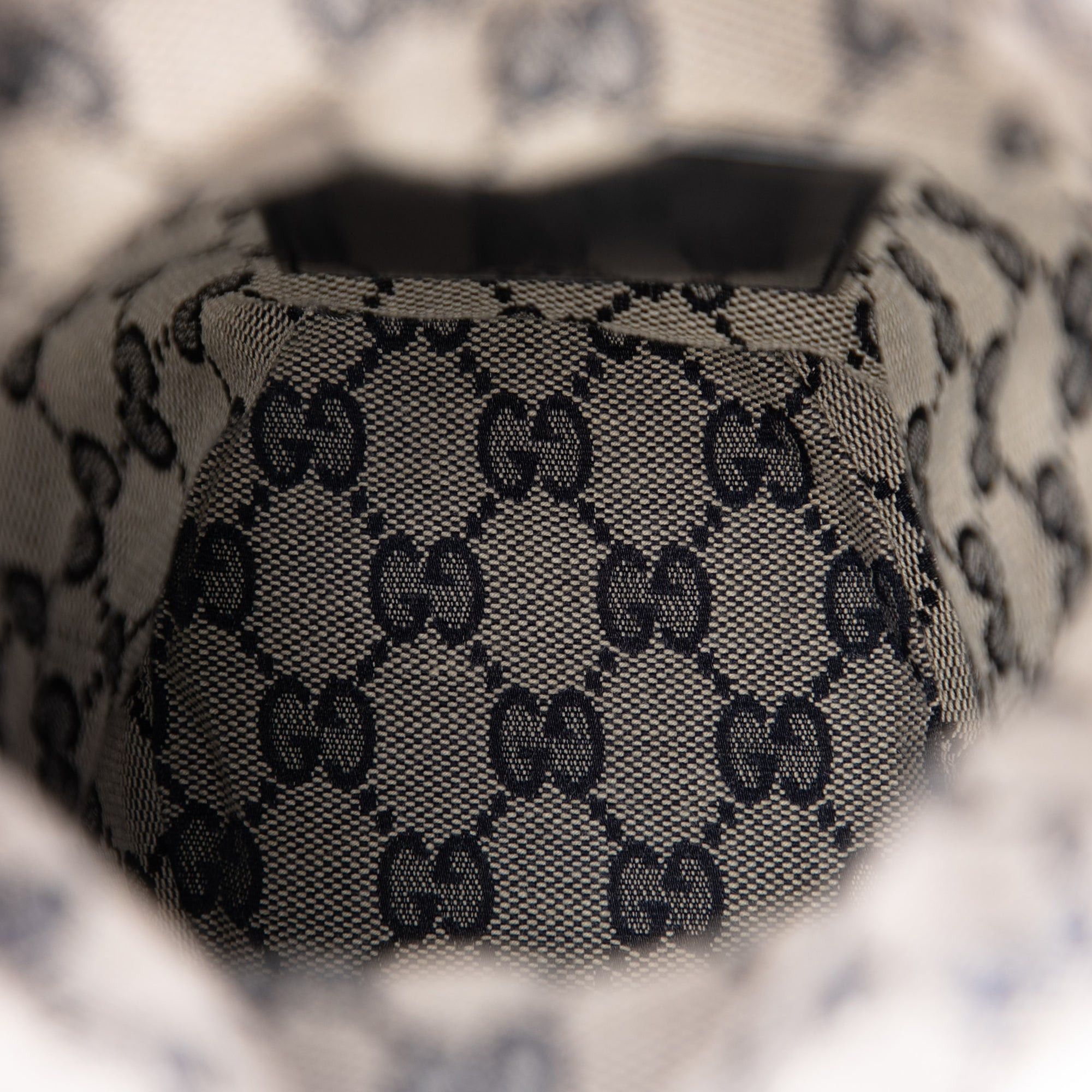 Gucci Calfskin Ophidia Bucket Bag Size ONE SIZE - 4 Thumbnail