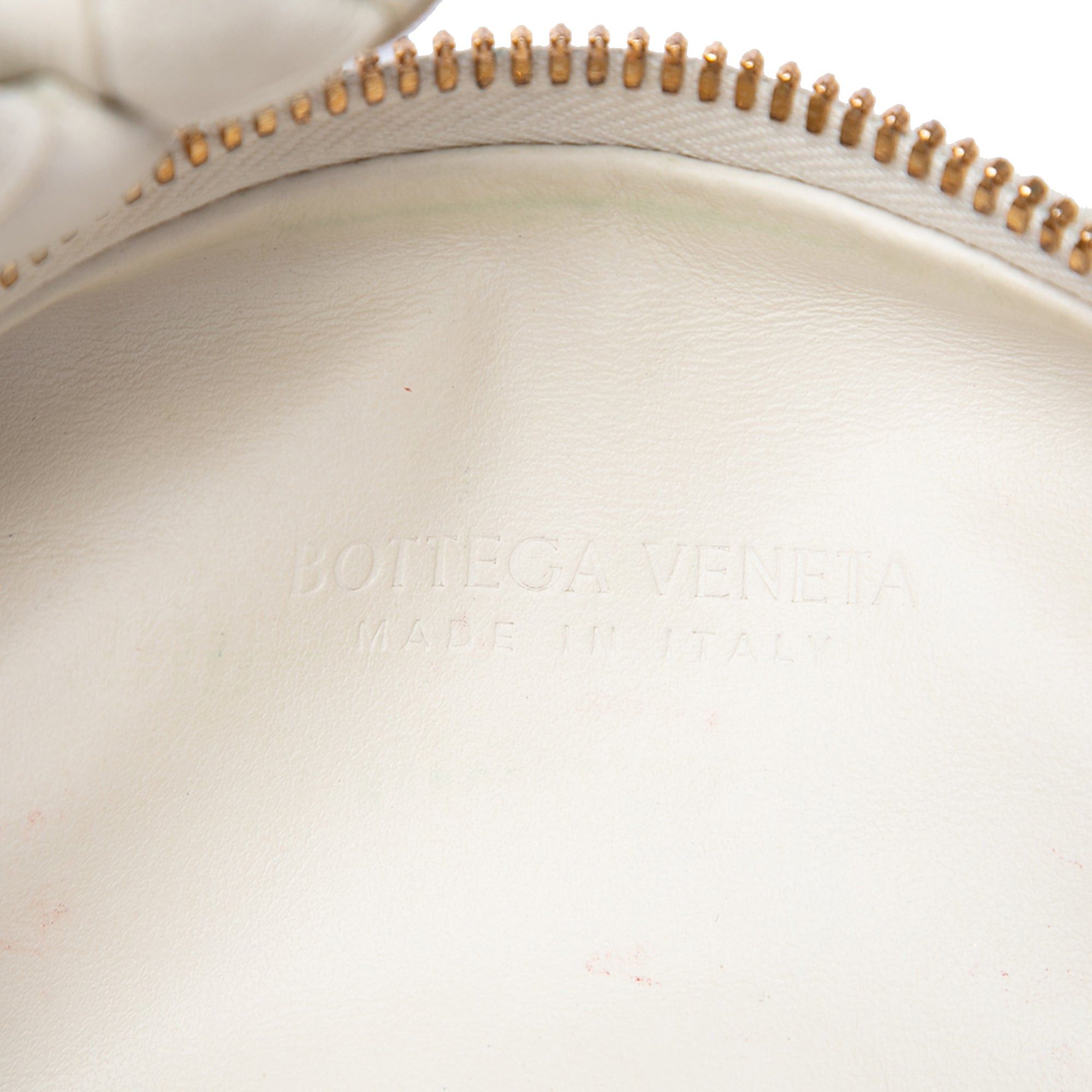 Bottega Veneta Nappa Intrecciato Jodie Size ONE SIZE - 5 Thumbnail