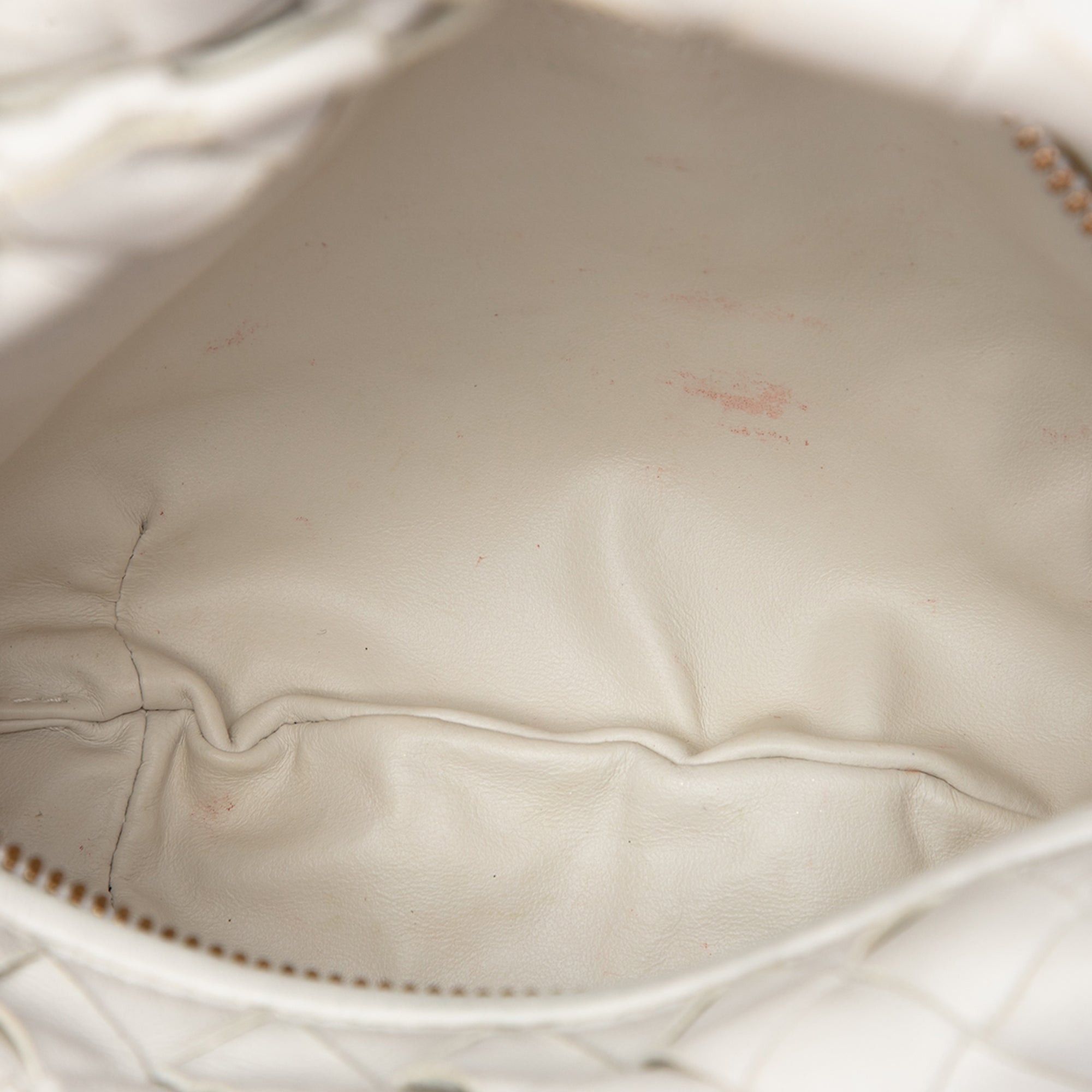 Bottega Veneta Nappa Intrecciato Jodie Size ONE SIZE - 4 Thumbnail