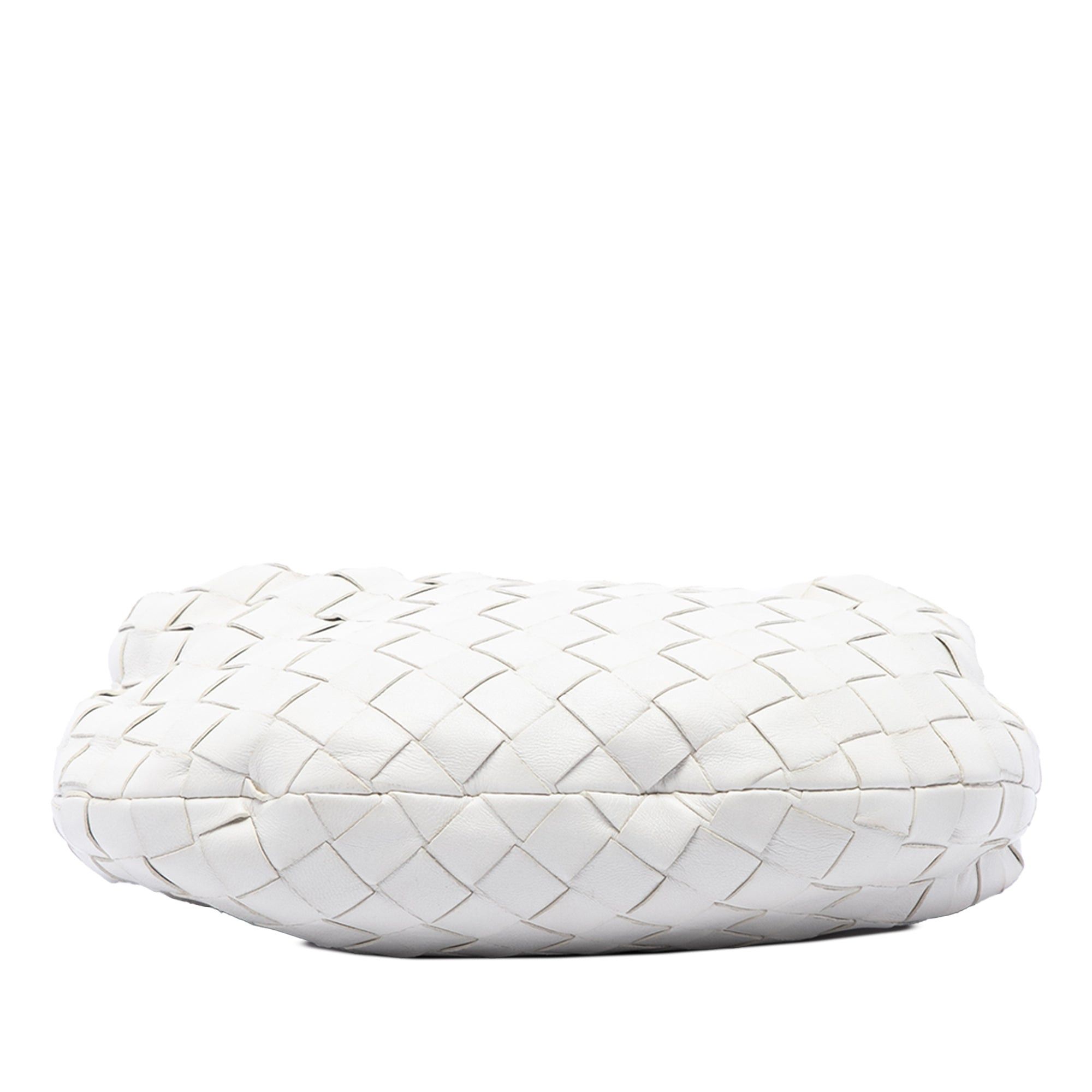 Bottega Veneta Nappa Intrecciato Jodie Size ONE SIZE - 3 Thumbnail