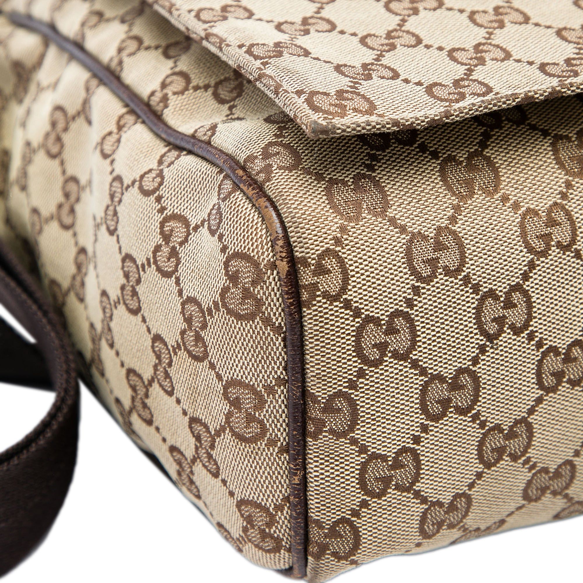 Gucci GG Canvas Crossbody Size ONE SIZE - 6 Thumbnail