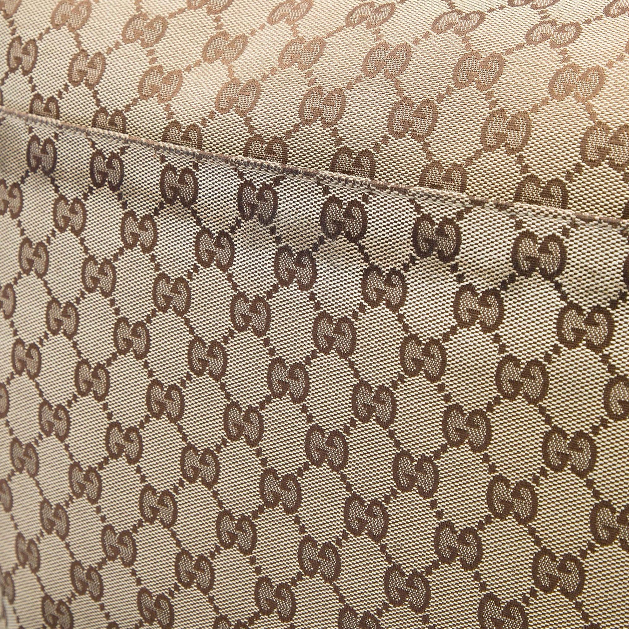 Gucci GG Canvas Crossbody Size ONE SIZE - 8 Thumbnail