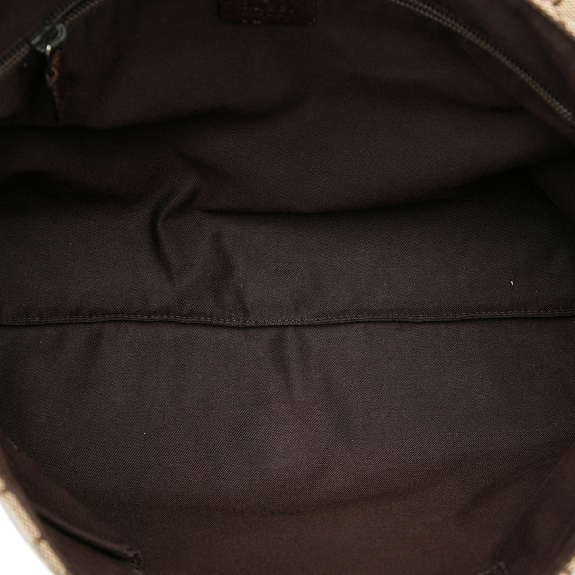 Gucci GG Canvas Crossbody Size ONE SIZE - 4 Thumbnail