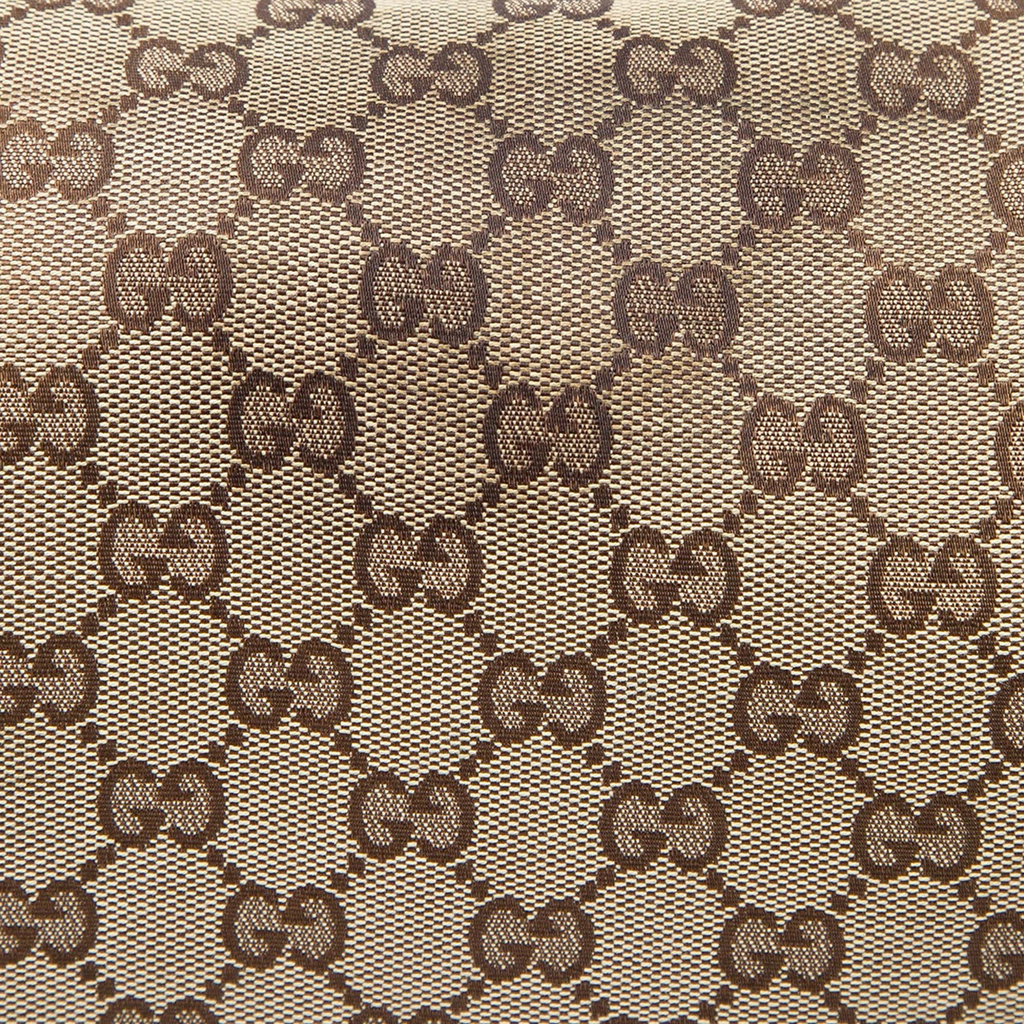 Gucci GG Canvas Crossbody Size ONE SIZE - 9 Thumbnail