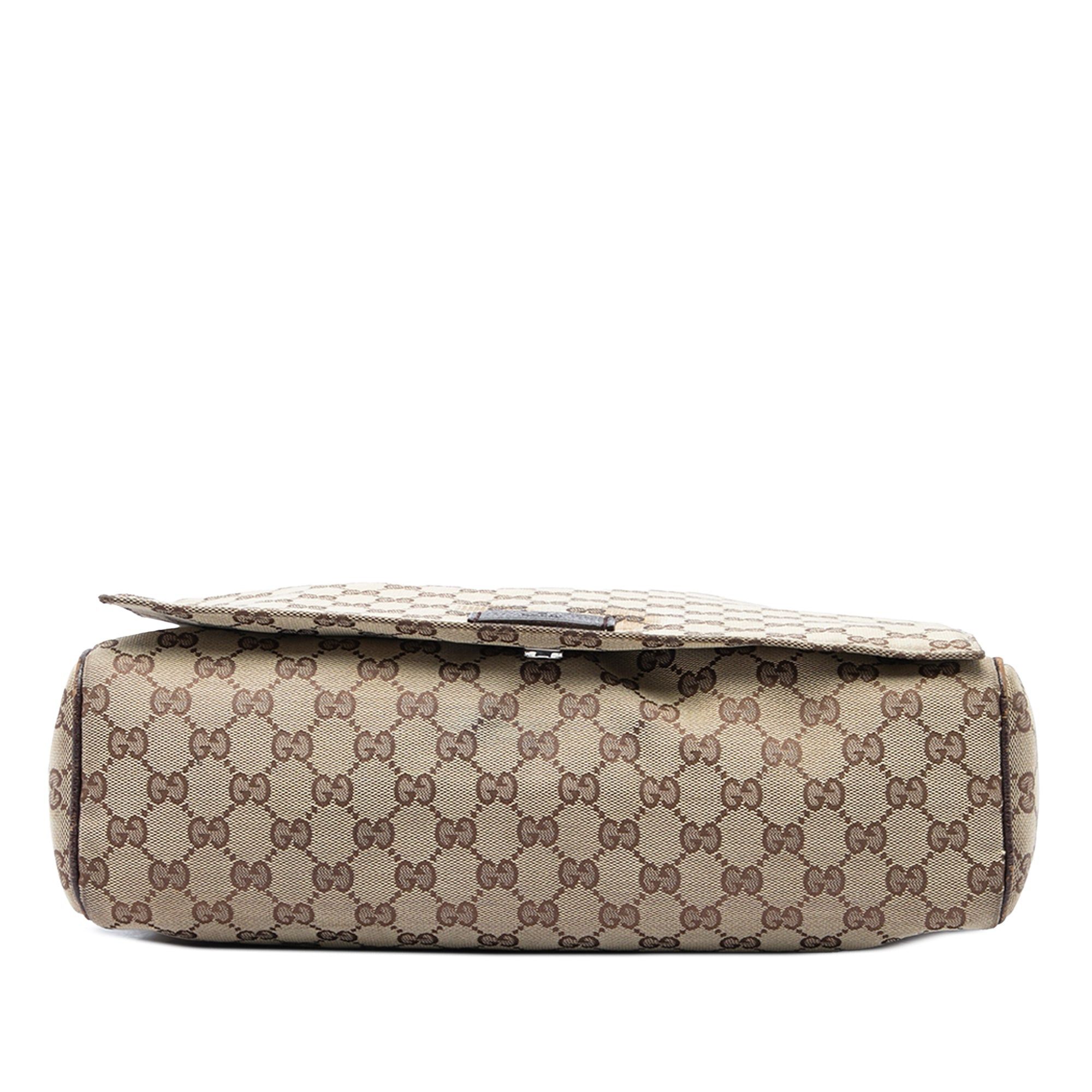 Gucci GG Canvas Crossbody Size ONE SIZE - 3 Thumbnail