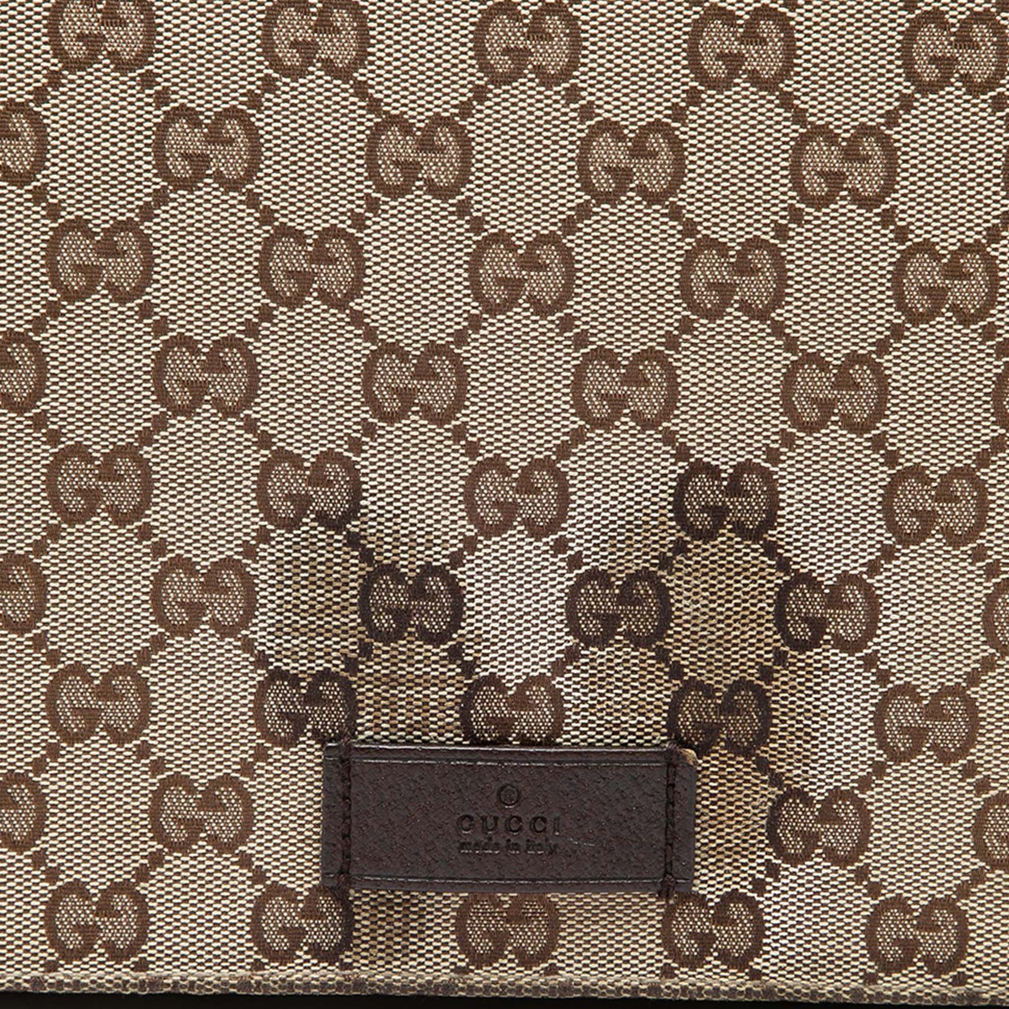 Gucci GG Canvas Crossbody Size ONE SIZE - 5 Thumbnail