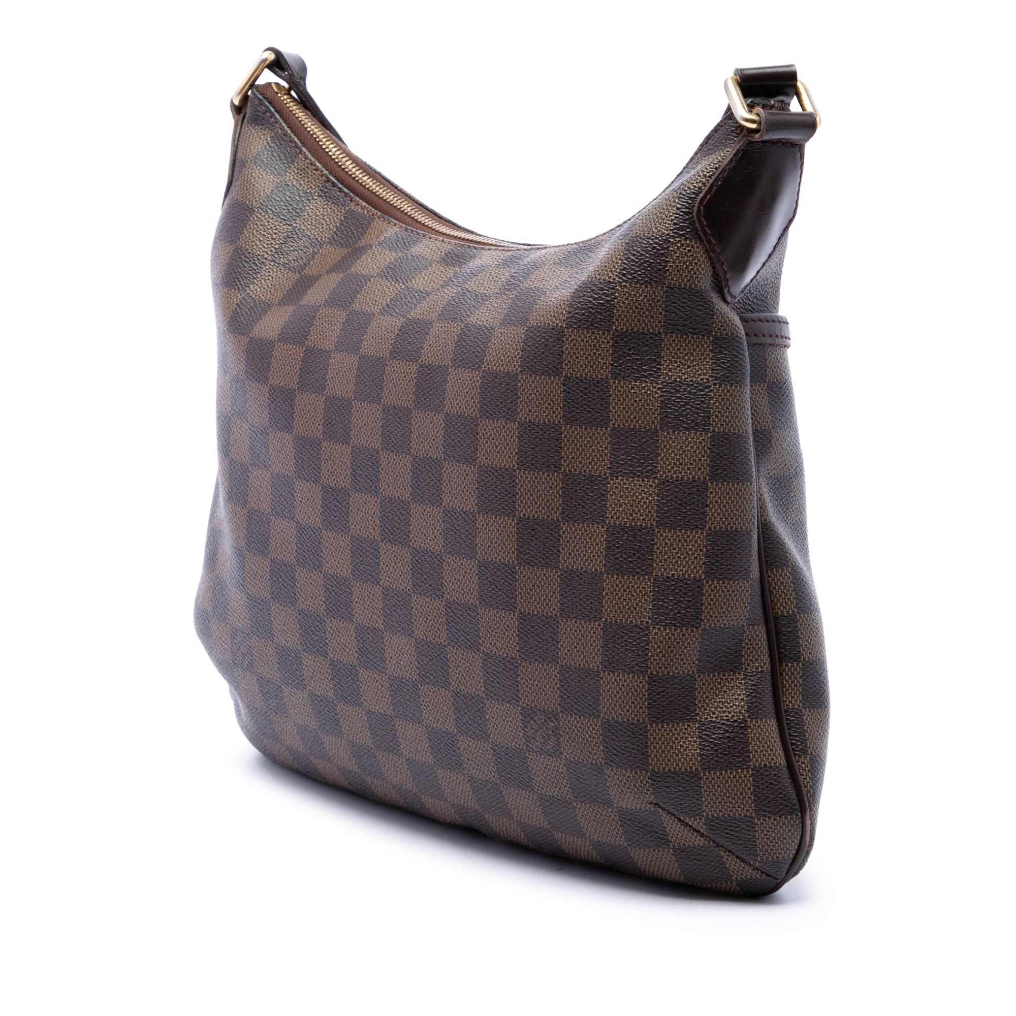 Louis Vuitton Damier Ebene Bloomsbury PM Size ONE SIZE - 2 Thumbnail