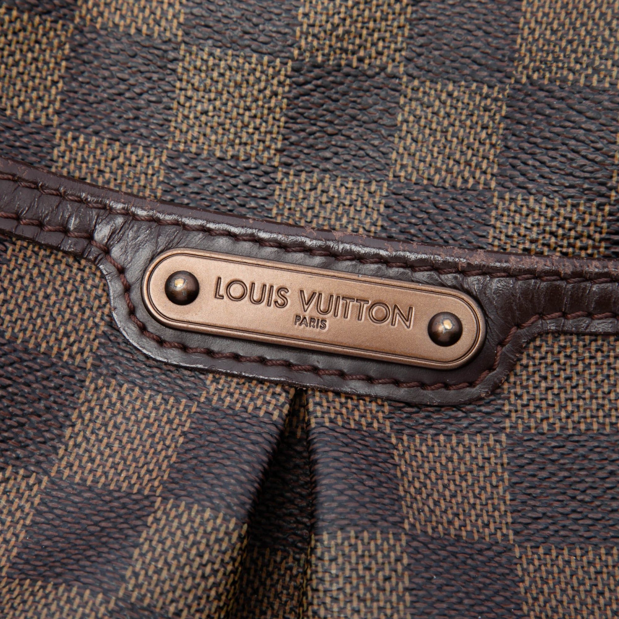 Louis Vuitton Damier Ebene Bloomsbury PM Size ONE SIZE - 5 Thumbnail