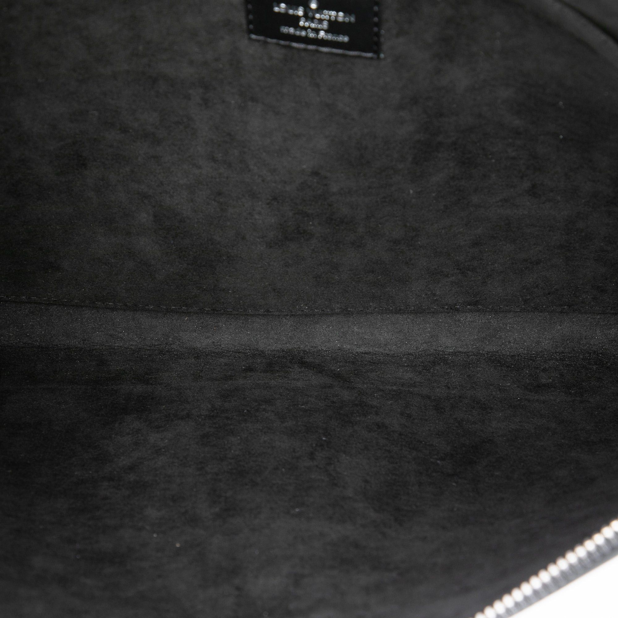 Louis Vuitton Epi Initials Circle Pochette Jour GM Size ONE SIZE - 4 Thumbnail