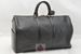Louis Vuitton Authentic Louis Vuitton Keepall 45 in Epi Leather Black Noir Travel Size TSA Cabin Carry-On Approved Overnight Weekend Travel Luggage Boston Style Gym Duffle Bag Size ONE SIZE - 4 Thumbnail