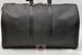 Louis Vuitton Authentic Louis Vuitton Keepall 45 in Epi Leather Black Noir Travel Size TSA Cabin Carry-On Approved Overnight Weekend Travel Luggage Boston Style Gym Duffle Bag Size ONE SIZE - 6 Thumbnail