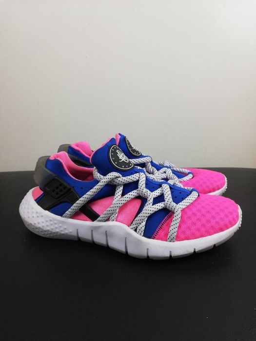 Nike huarache nm clearance purpura