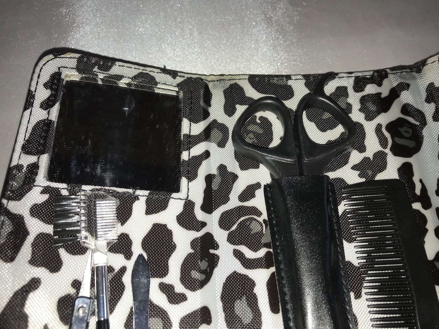 Bape BAPE - A Bathing Ape x SHIMA Barber Set Beard Grooming Kit JAPAN ...