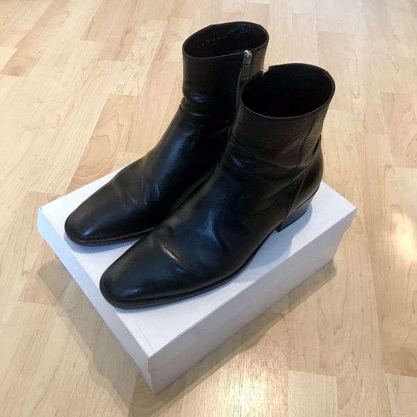 Sandro dylan outlet boots