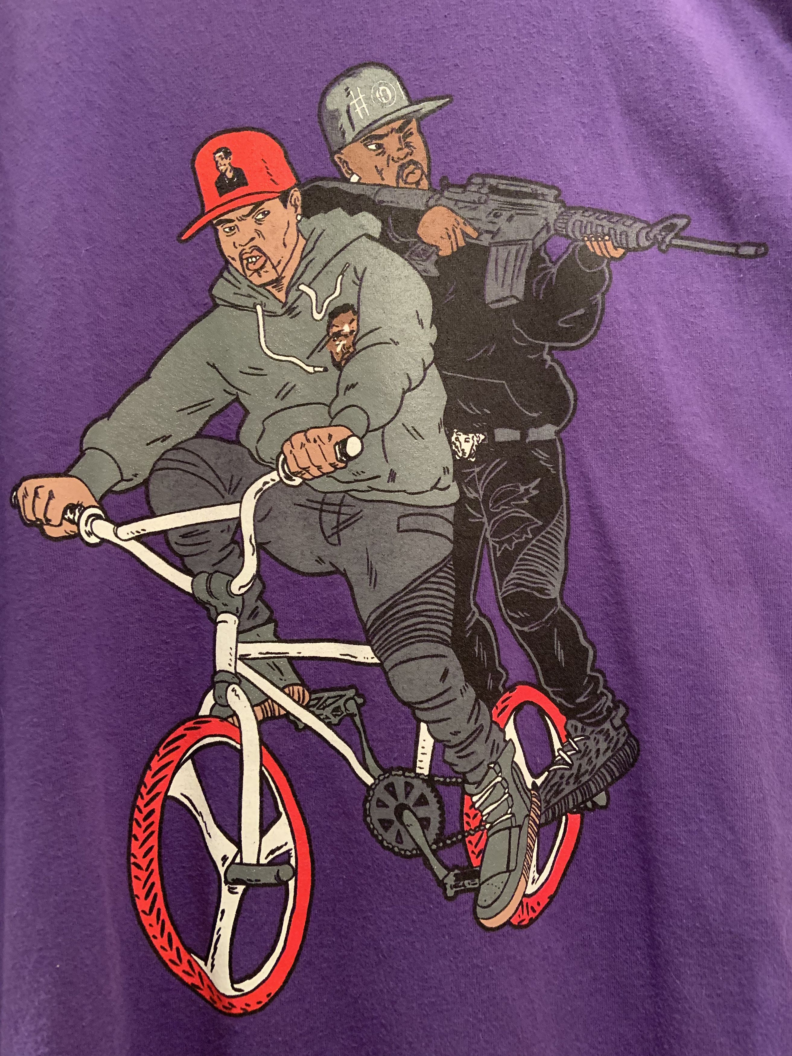 Champion Griselda GxFR Fashion Rebels Westside Gunn x Conway The 