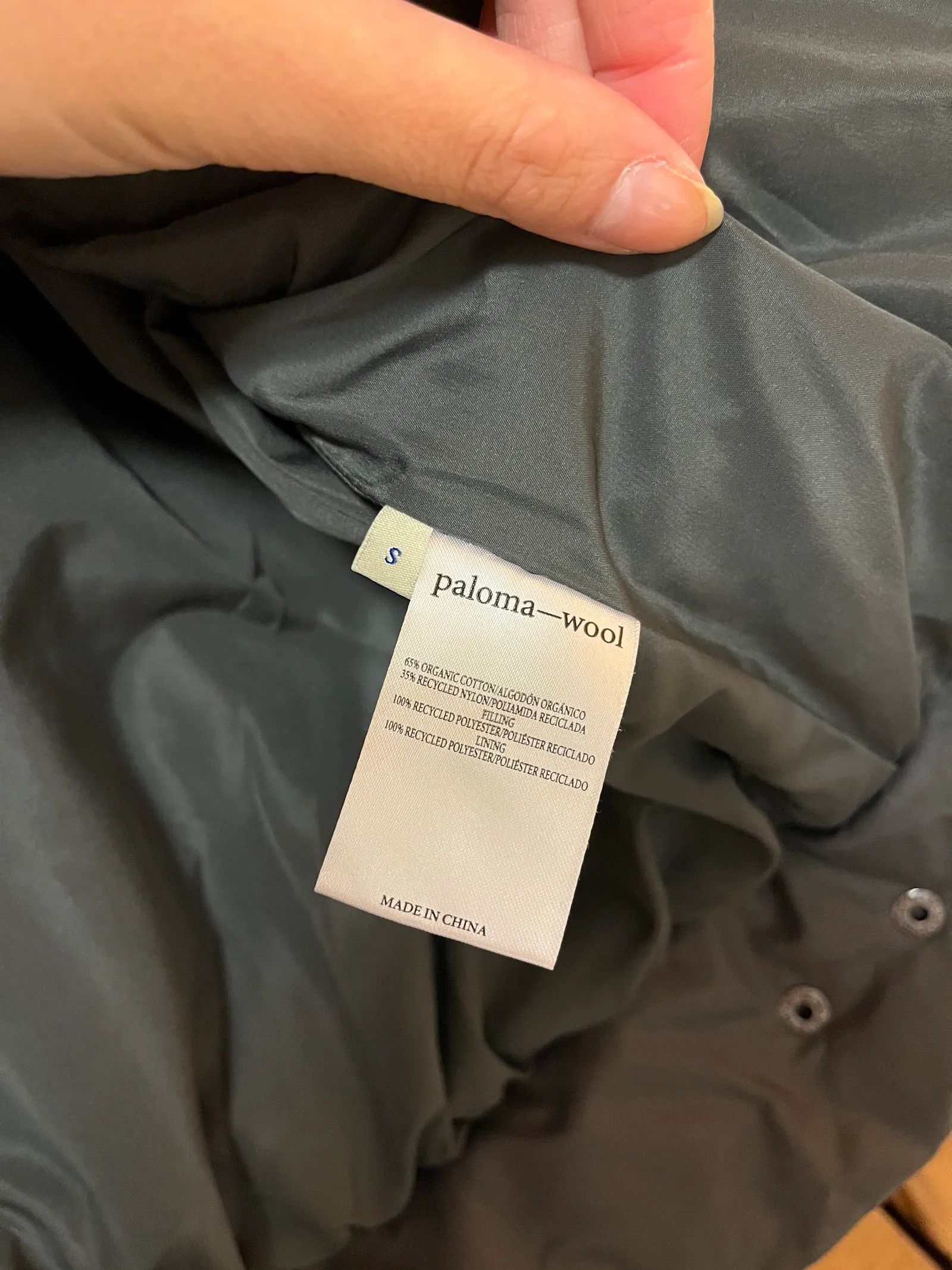 Paloma Wool Paloma wool Jacket Size S / US 4 / IT 40 - 6 Thumbnail