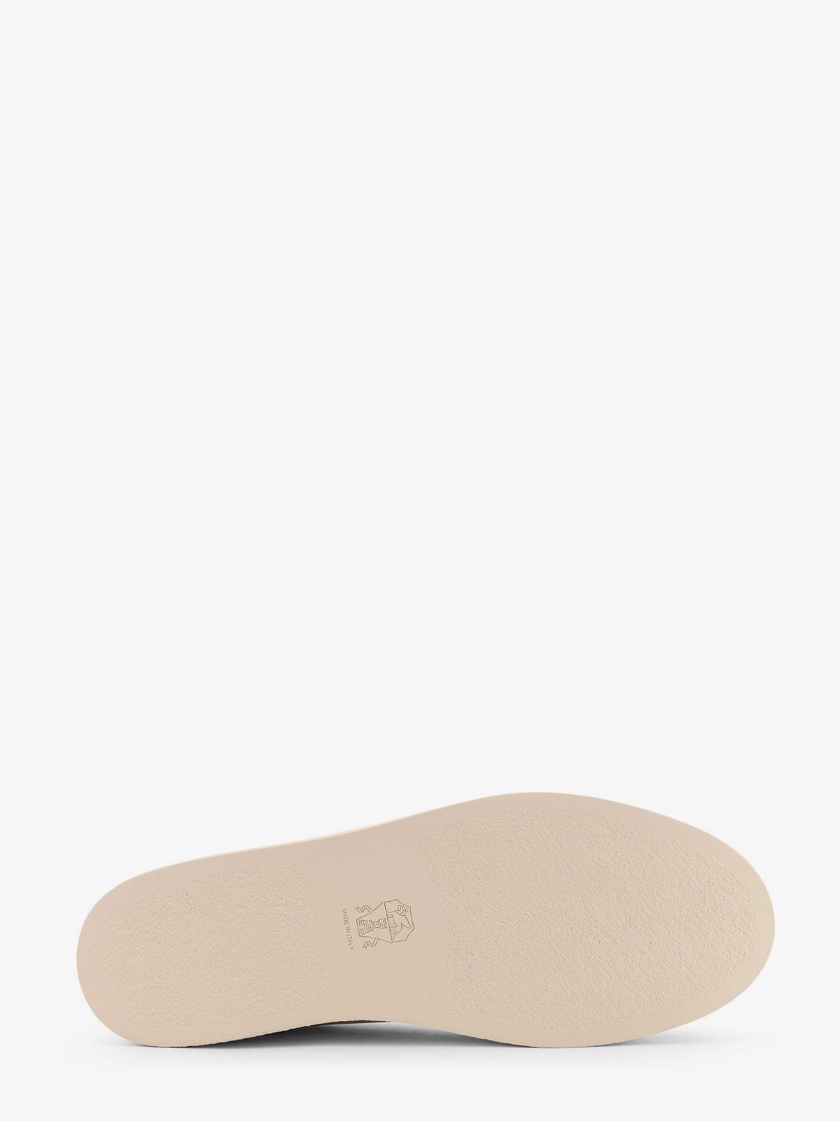 Brunello Cucinelli Brunello Cucinelli Deerskin sneakers (IT 42) Size US 9 / EU 42 - 4 Thumbnail