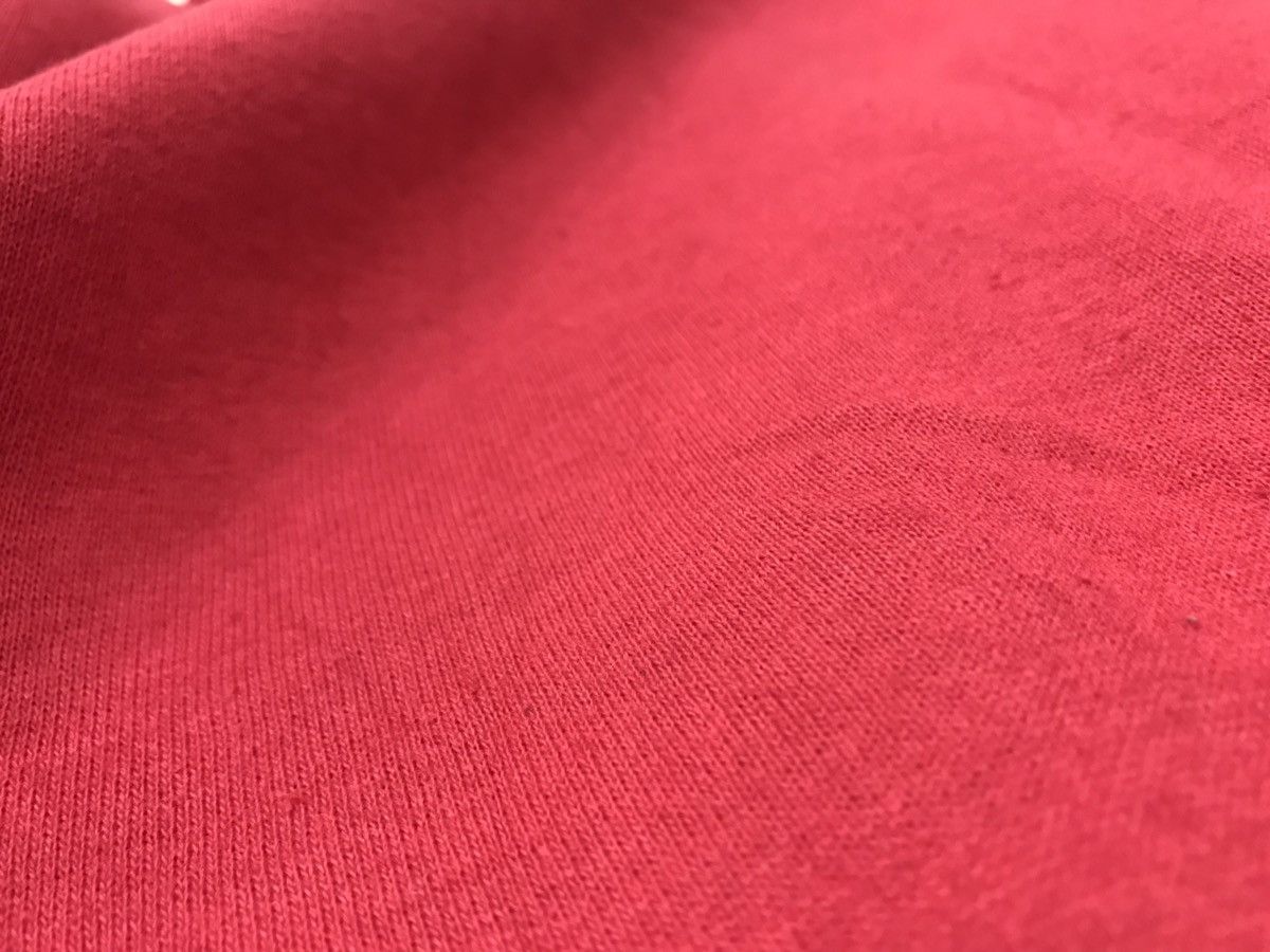 Benetton × United Colors Of Benetton NEAR MINT Benetton Sweatshirt Embroidered Logo Multicolor Size US S / EU 44-46 / 1 - 8 Thumbnail