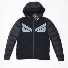 Fendi monster outlet eyes tracksuit