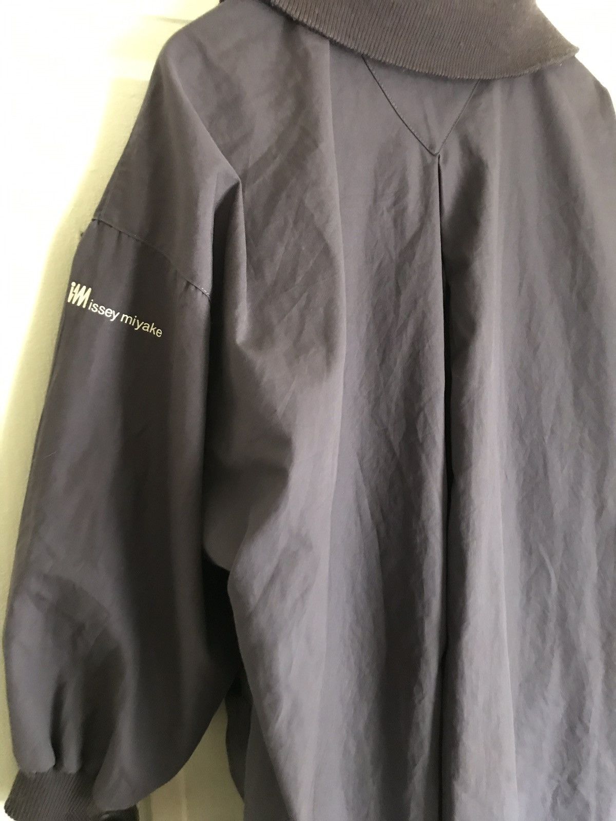 Issey Miyake Vintage Issey Miyake Squirrel Coat Long Jacket Size US M / EU 48-50 / 2 - 3 Thumbnail