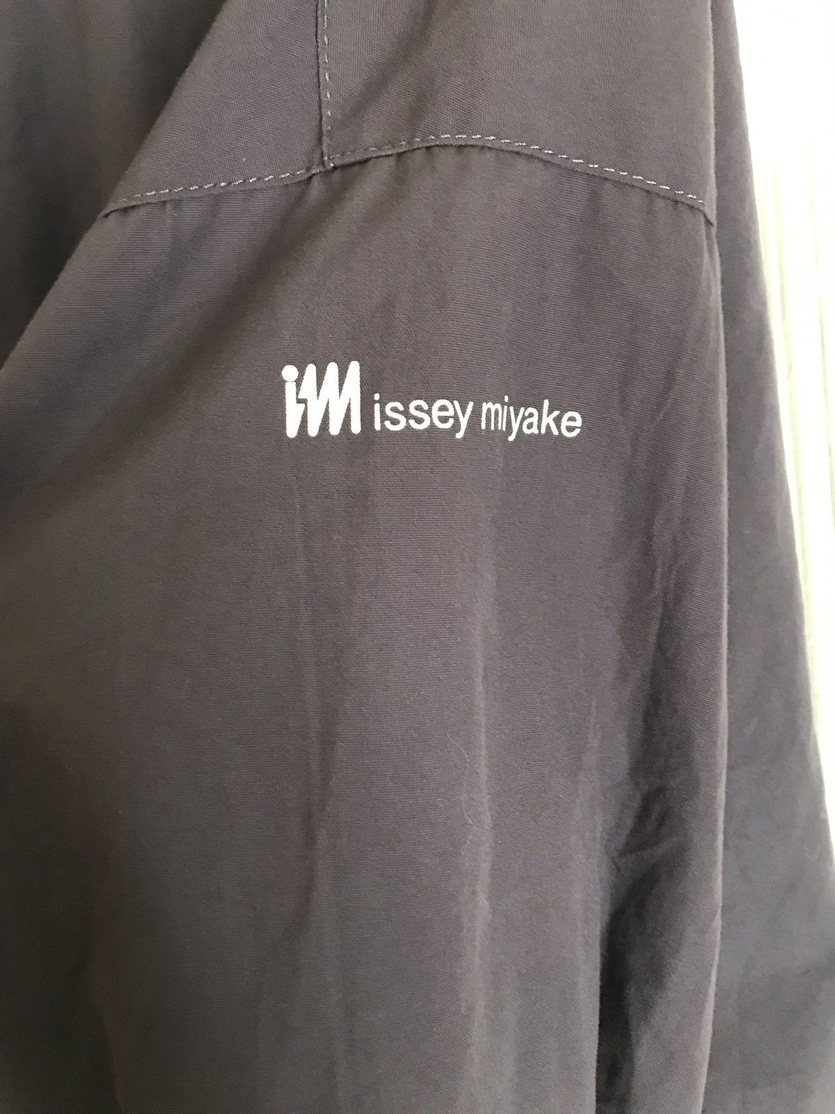Issey Miyake Vintage Issey Miyake Squirrel Coat Long Jacket Size US M / EU 48-50 / 2 - 5 Thumbnail