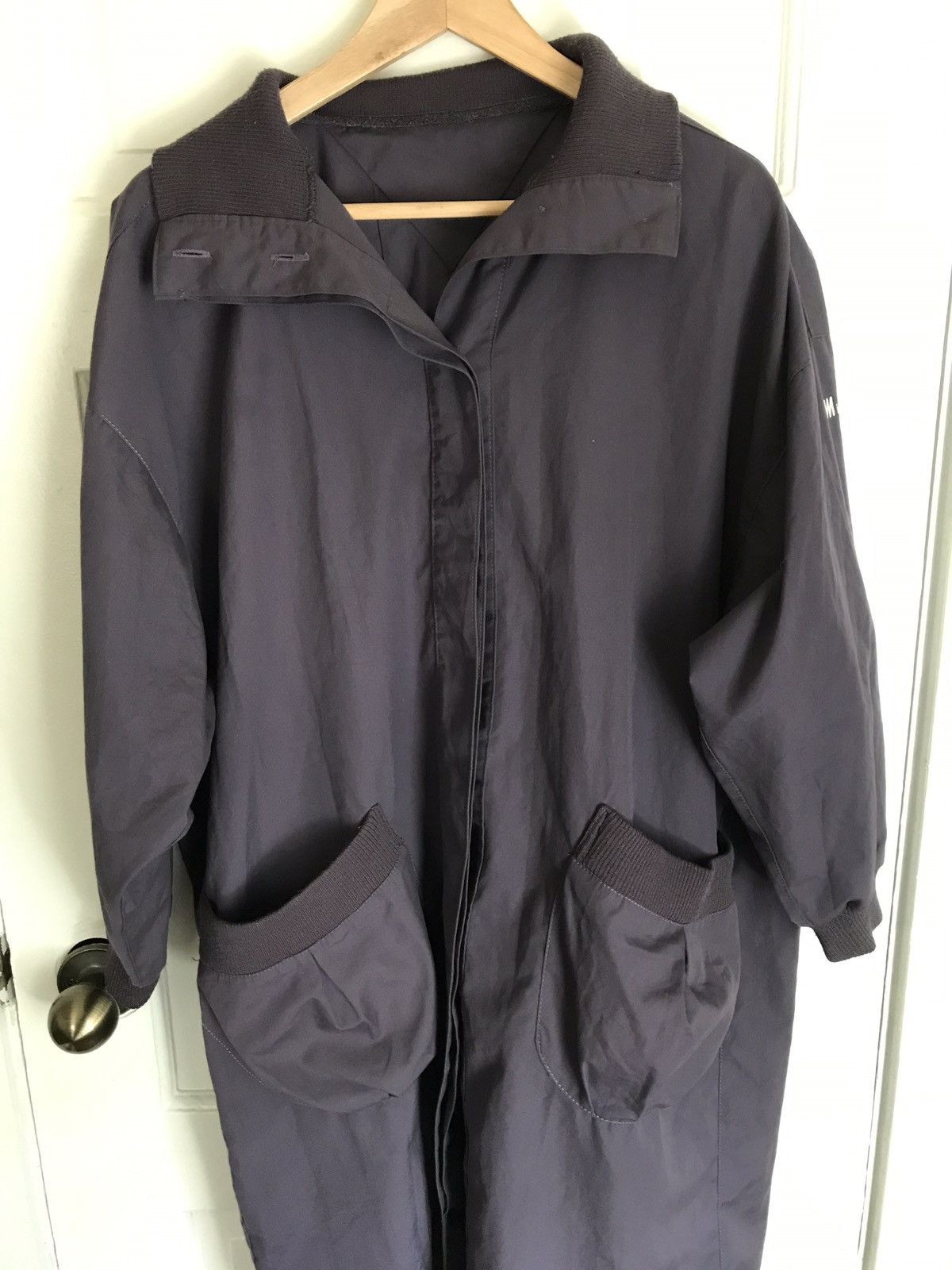Issey Miyake Men's Long Coats | Grailed