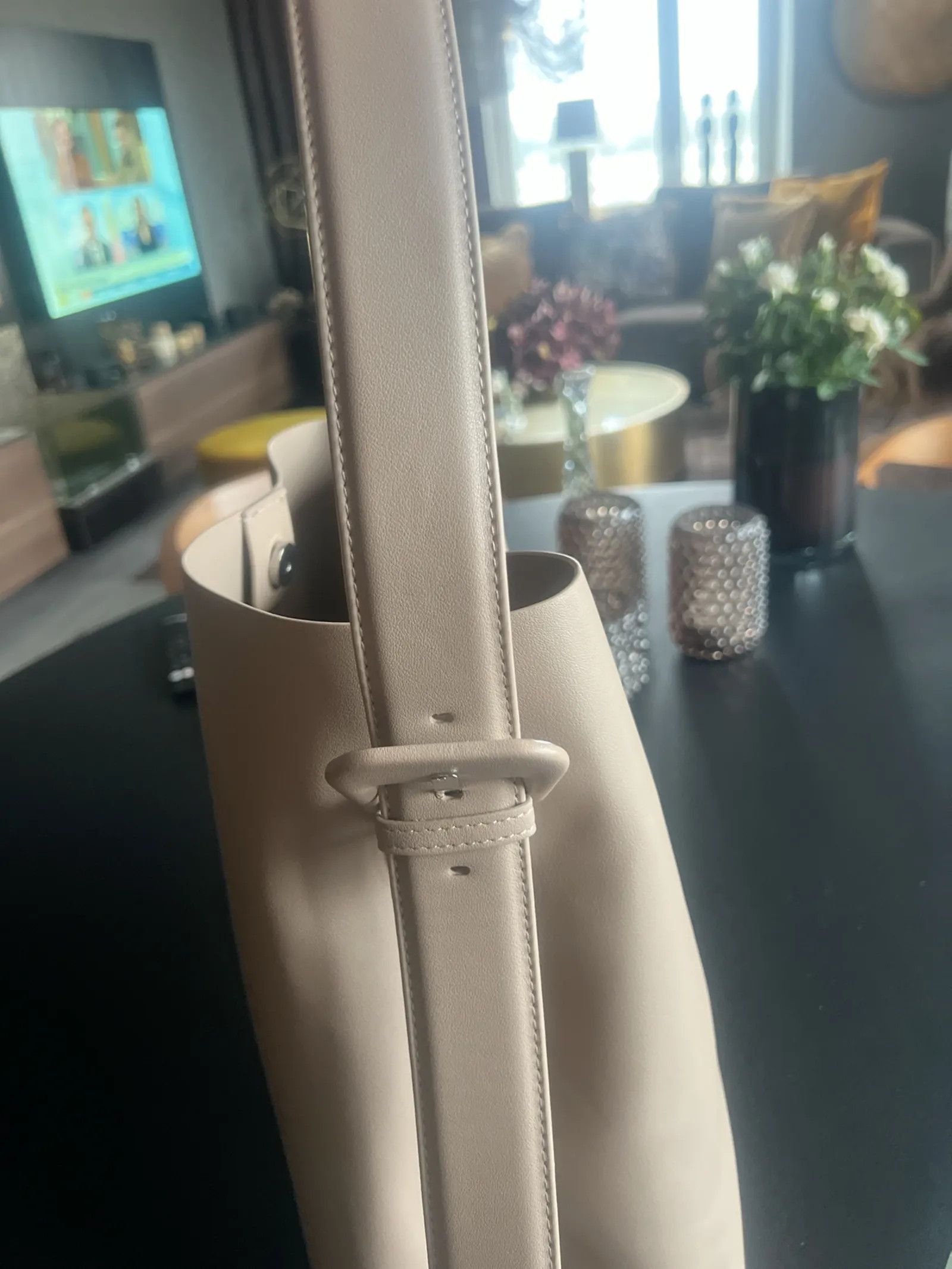 Mango Mango Crossbody Bag Size ONE SIZE - 6 Thumbnail