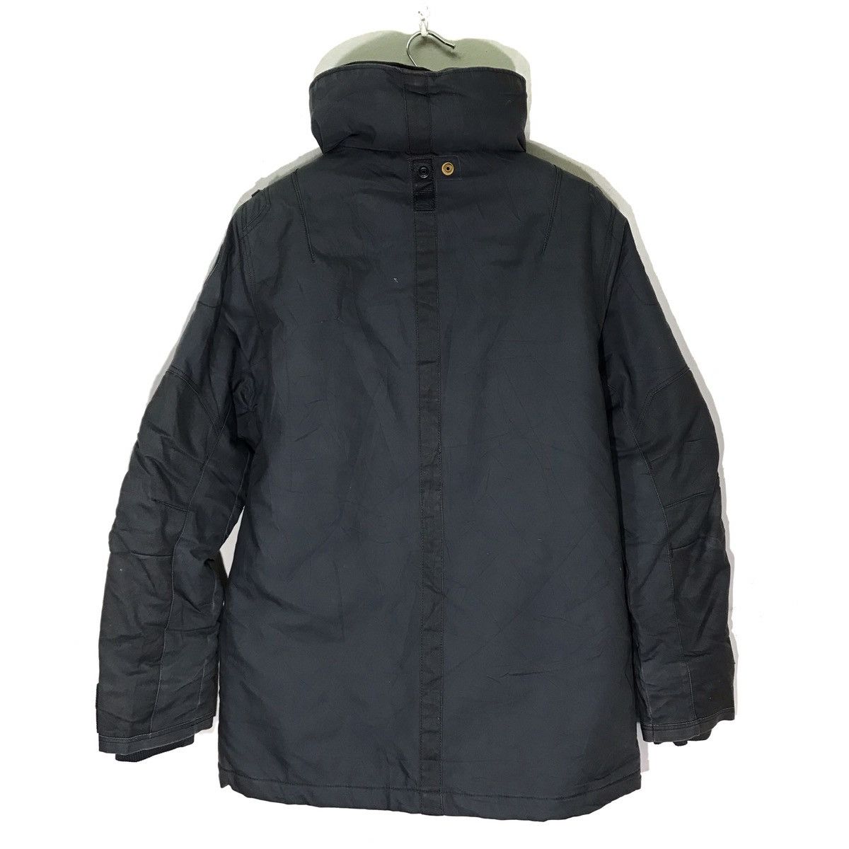 G-Star G Star Raw Parkas Jackets Size US S / EU 44-46 / 1 - 2 Thumbnail