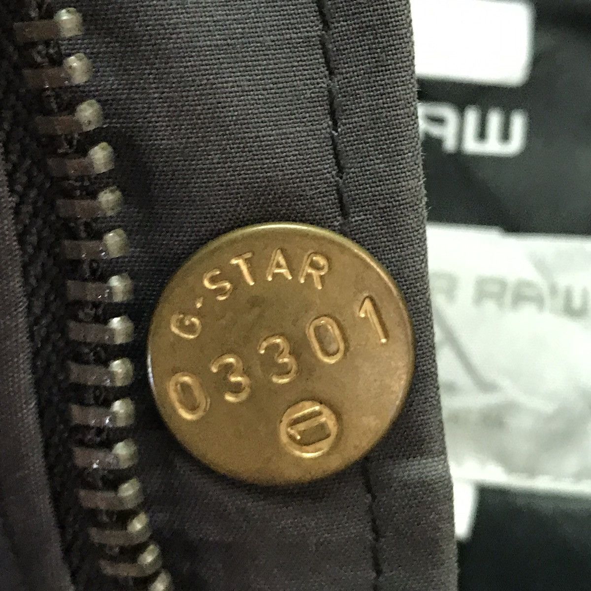 G-Star G Star Raw Parkas Jackets Size US S / EU 44-46 / 1 - 6 Thumbnail