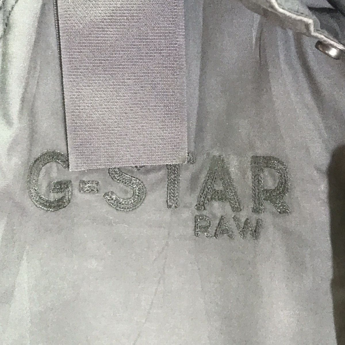 G-Star G Star Raw Parkas Jackets Size US S / EU 44-46 / 1 - 7 Thumbnail