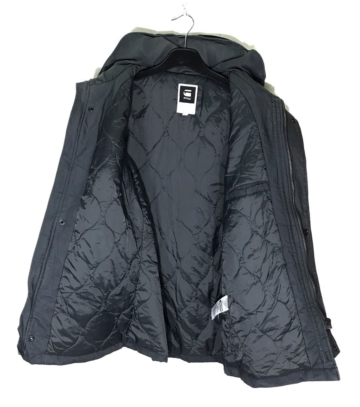 G-Star G Star Raw Parkas Jackets Size US S / EU 44-46 / 1 - 4 Thumbnail