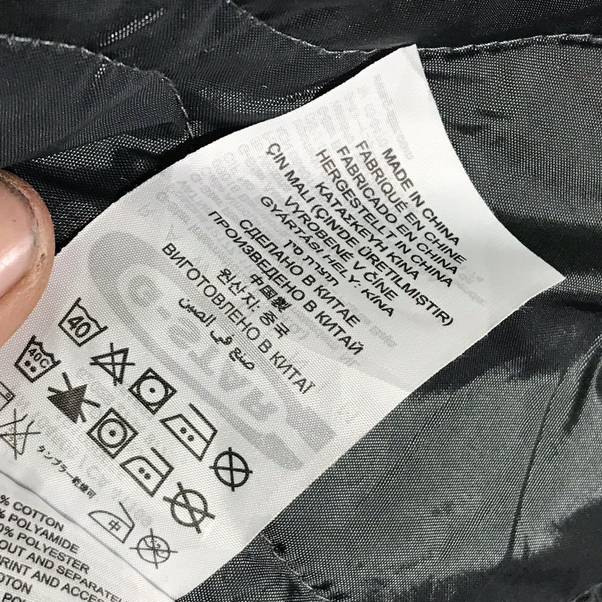 G-Star G Star Raw Parkas Jackets Size US S / EU 44-46 / 1 - 9 Thumbnail