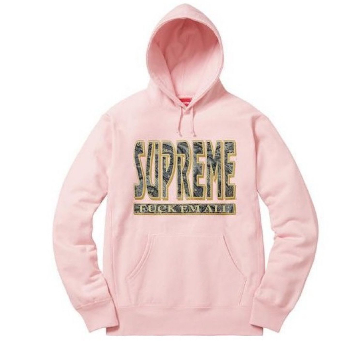 Supreme Fuck Em | Grailed