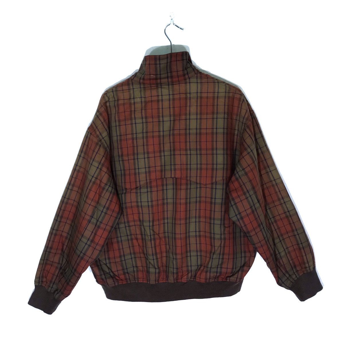 Grand Slam × Vintage Vintage Musing Wear Bomber Jacket Style By Grand Slam Size US L / EU 52-54 / 3 - 4 Thumbnail