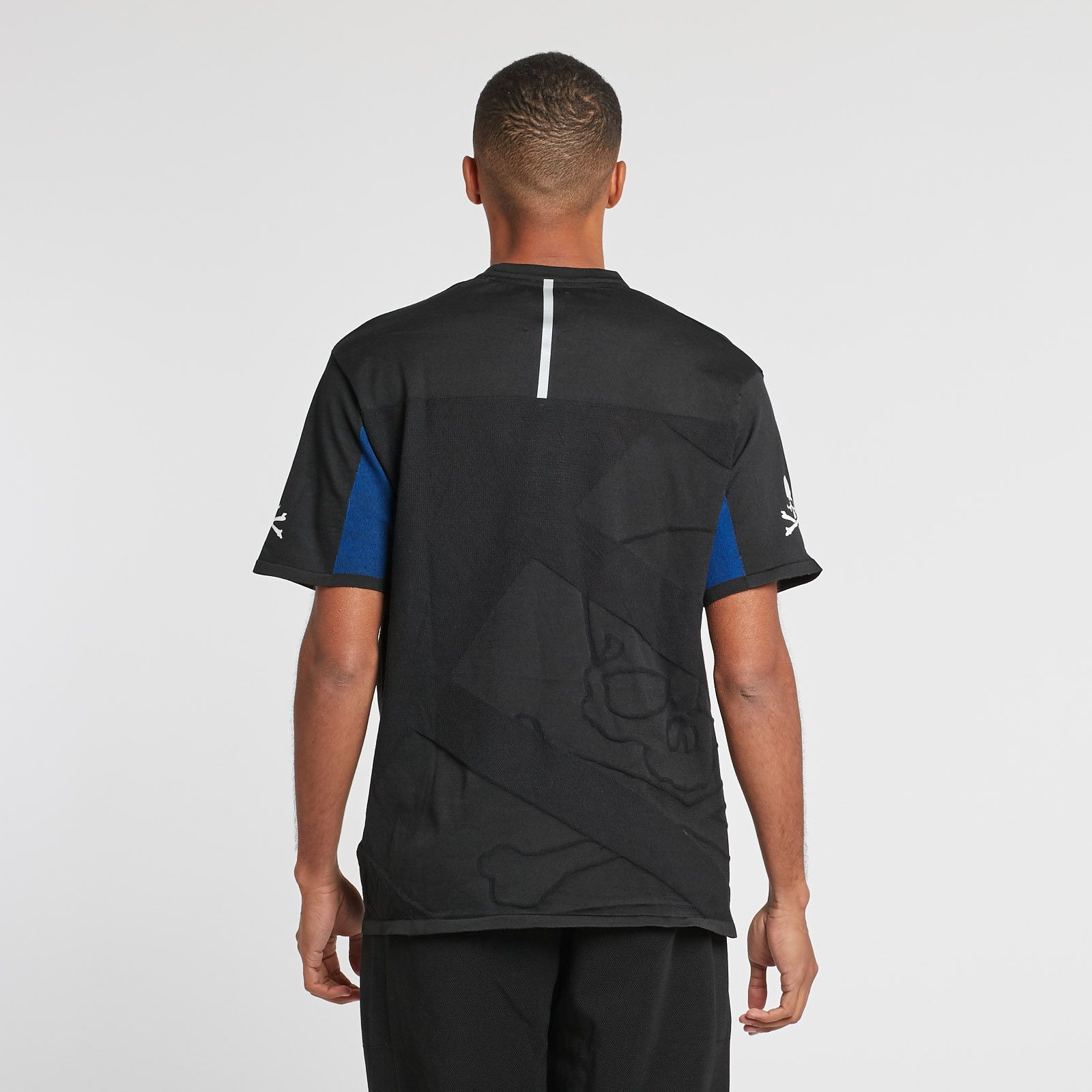 adidas Originals by MASTERMIND WORLD SSL Tee Small Size
