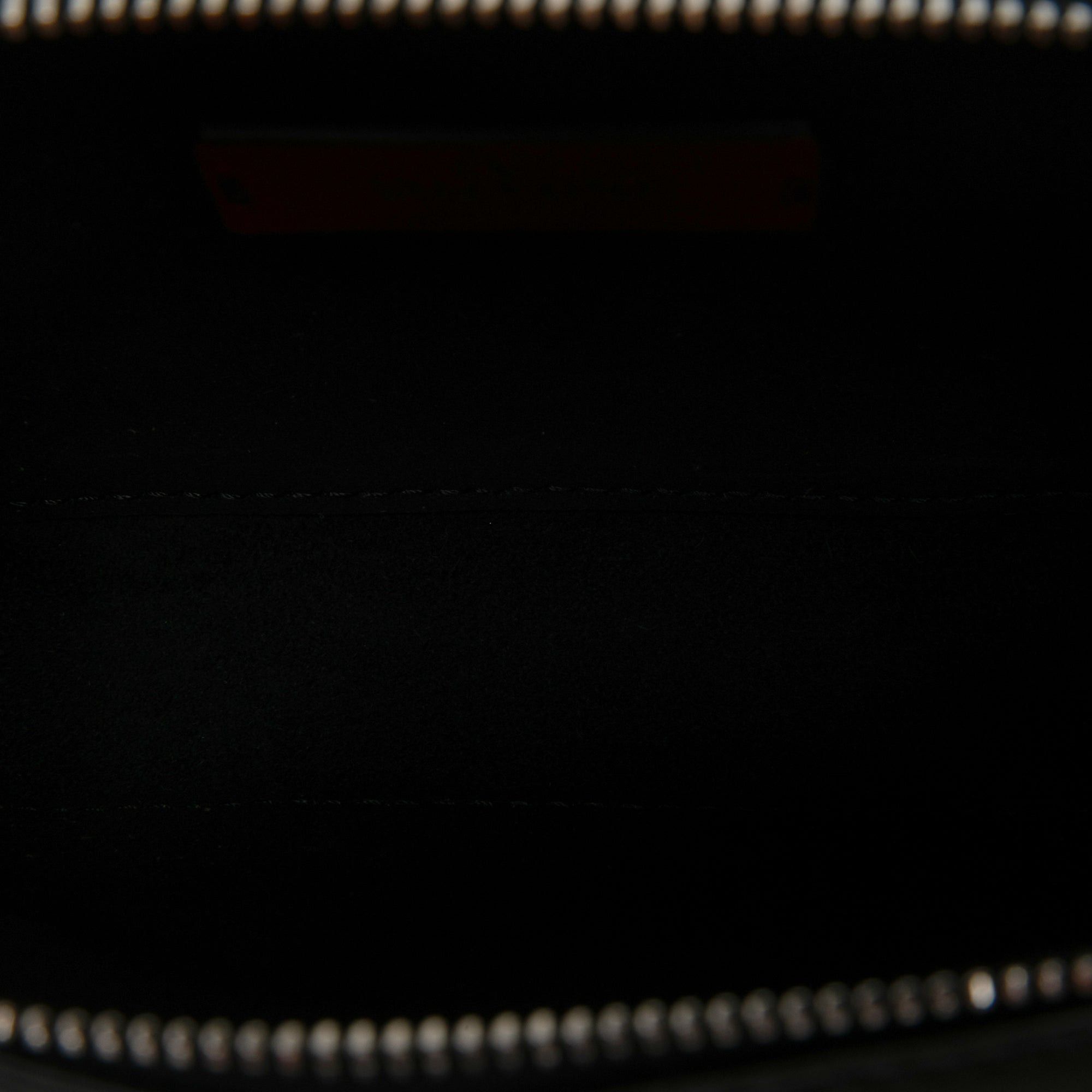 Valentino VLTN Convertible Camera Bag Size ONE SIZE - 4 Thumbnail