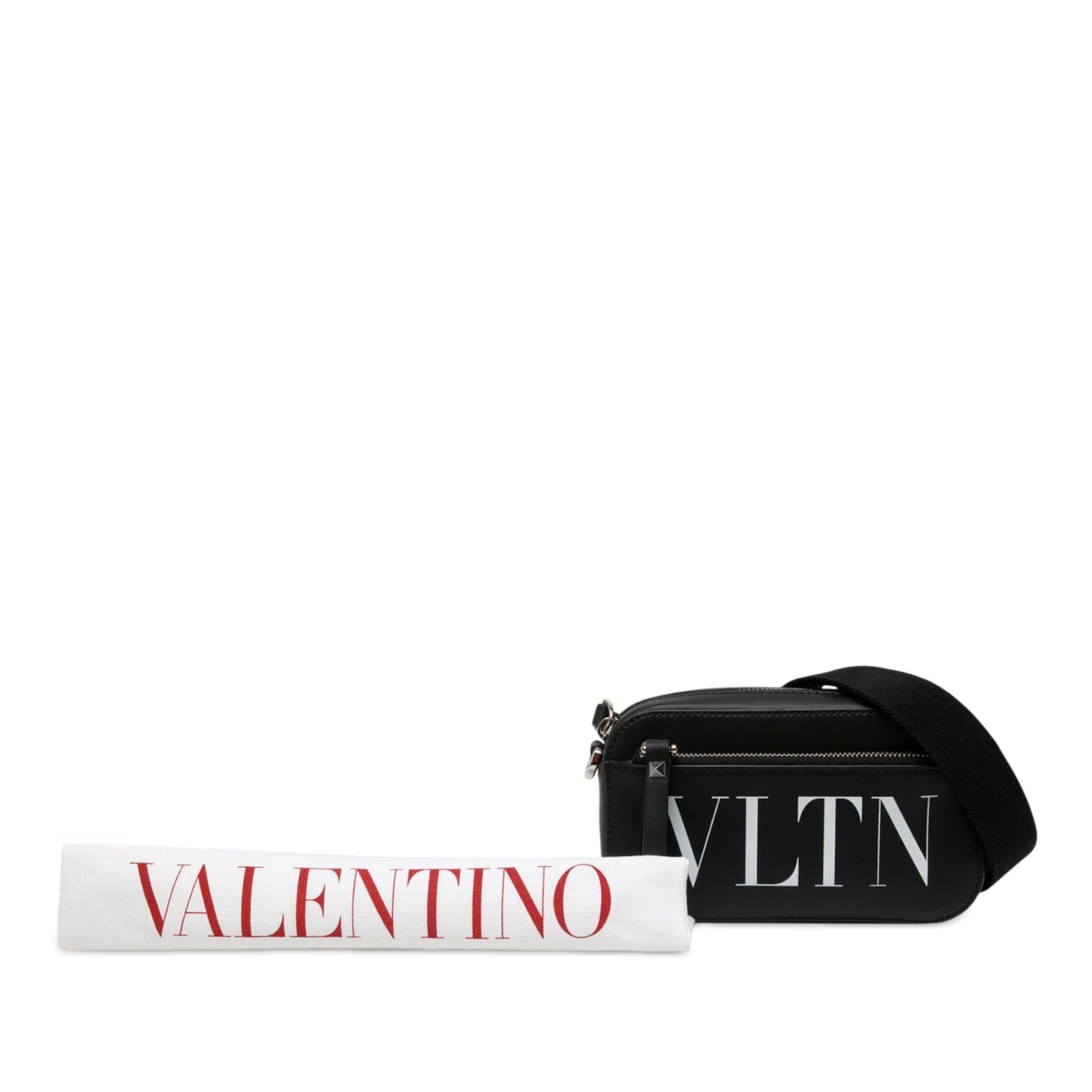 Valentino VLTN Convertible Camera Bag Size ONE SIZE - 6 Thumbnail